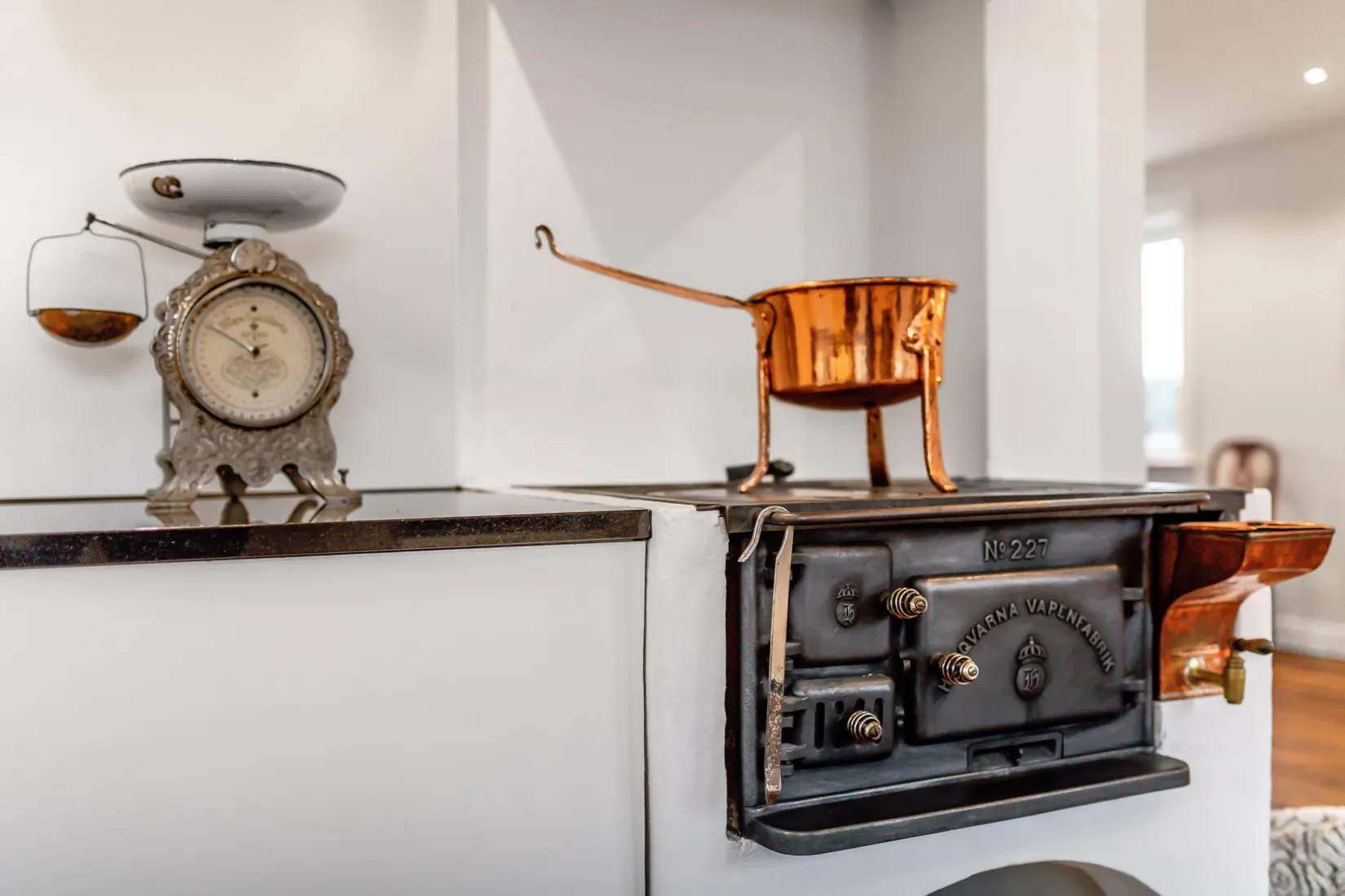 Villa, Lilla Näset Vårbacka 1, Näshulta, Eskilstuna