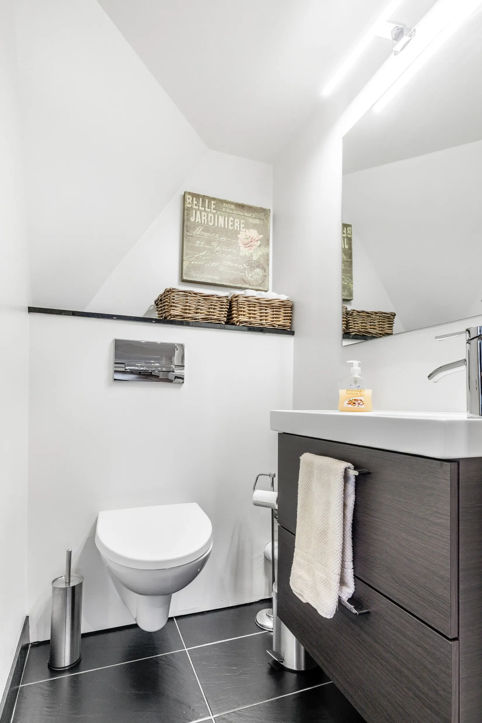 Villa, Lilla Näset Vårbacka 1, Näshulta, Eskilstuna