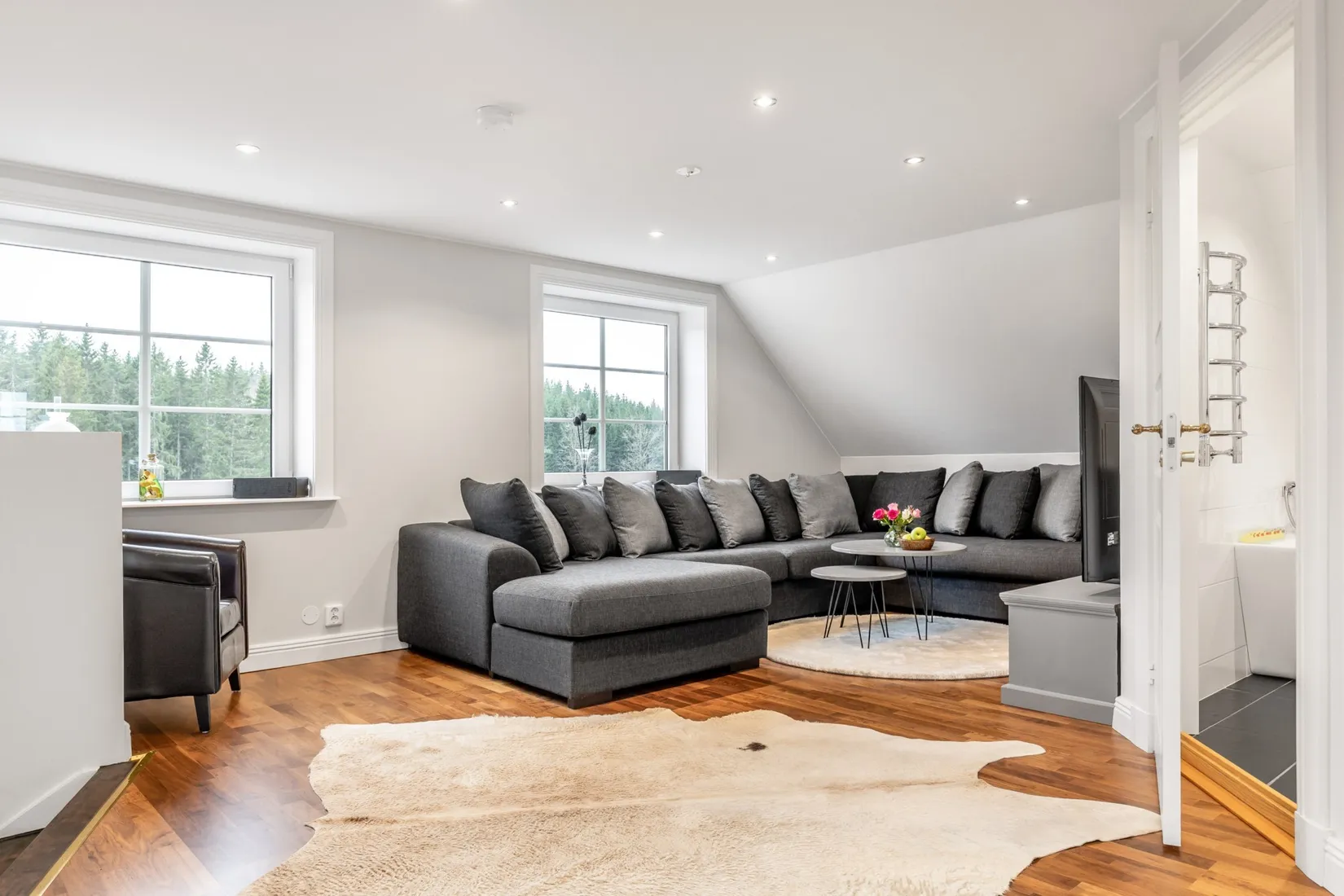 Villa, Lilla Näset Vårbacka 1, Näshulta, Eskilstuna