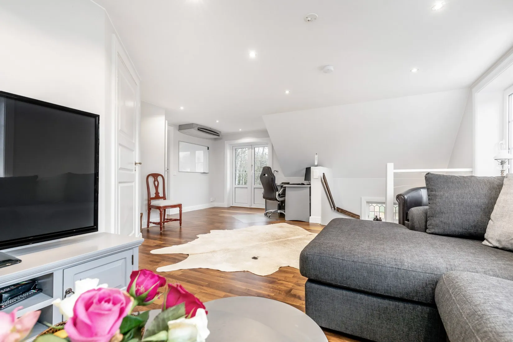 Villa, Lilla Näset Vårbacka 1, Näshulta, Eskilstuna