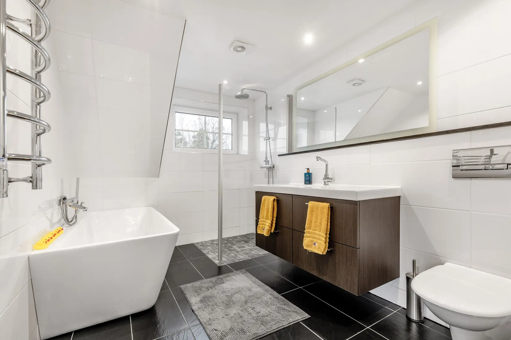 Villa, Lilla Näset Vårbacka 1, Näshulta, Eskilstuna