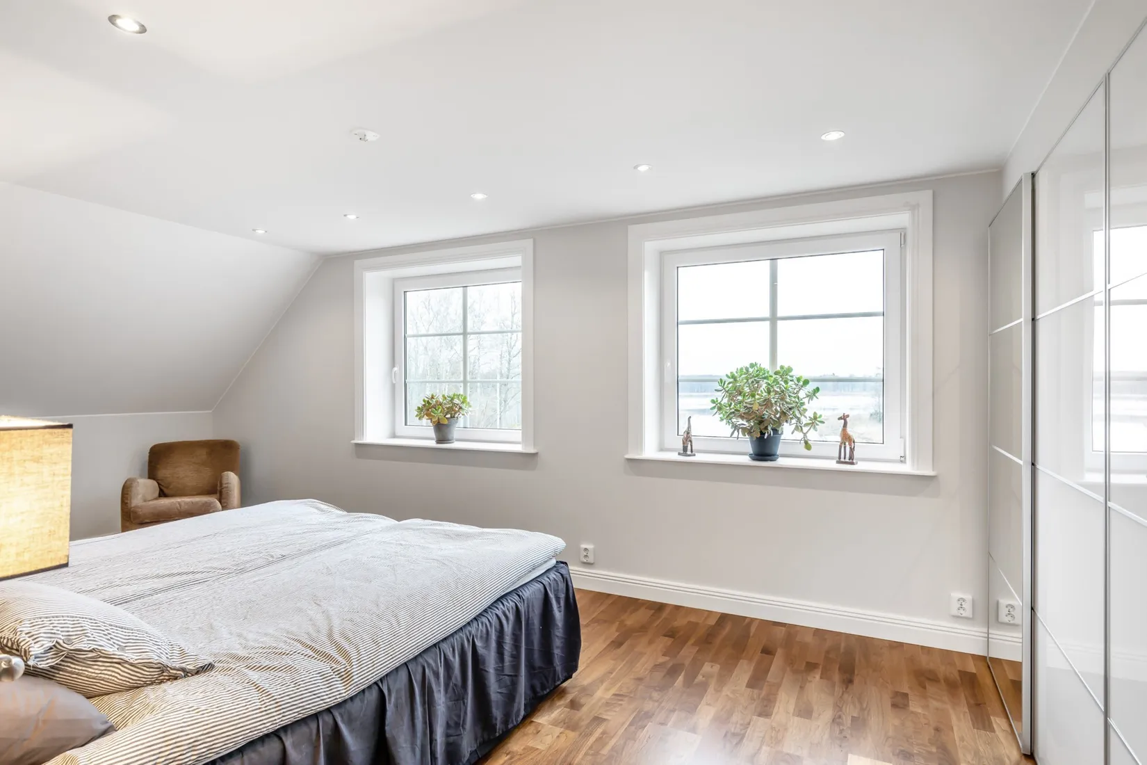 Villa, Lilla Näset Vårbacka 1, Näshulta, Eskilstuna