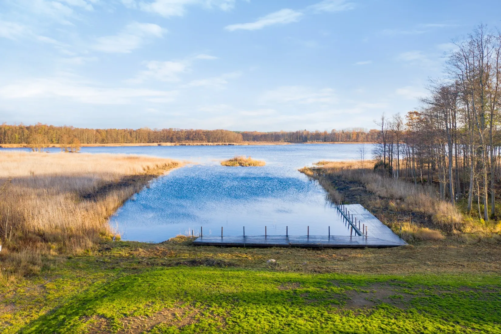 Villa, Lilla Näset Vårbacka 1, Näshulta, Eskilstuna