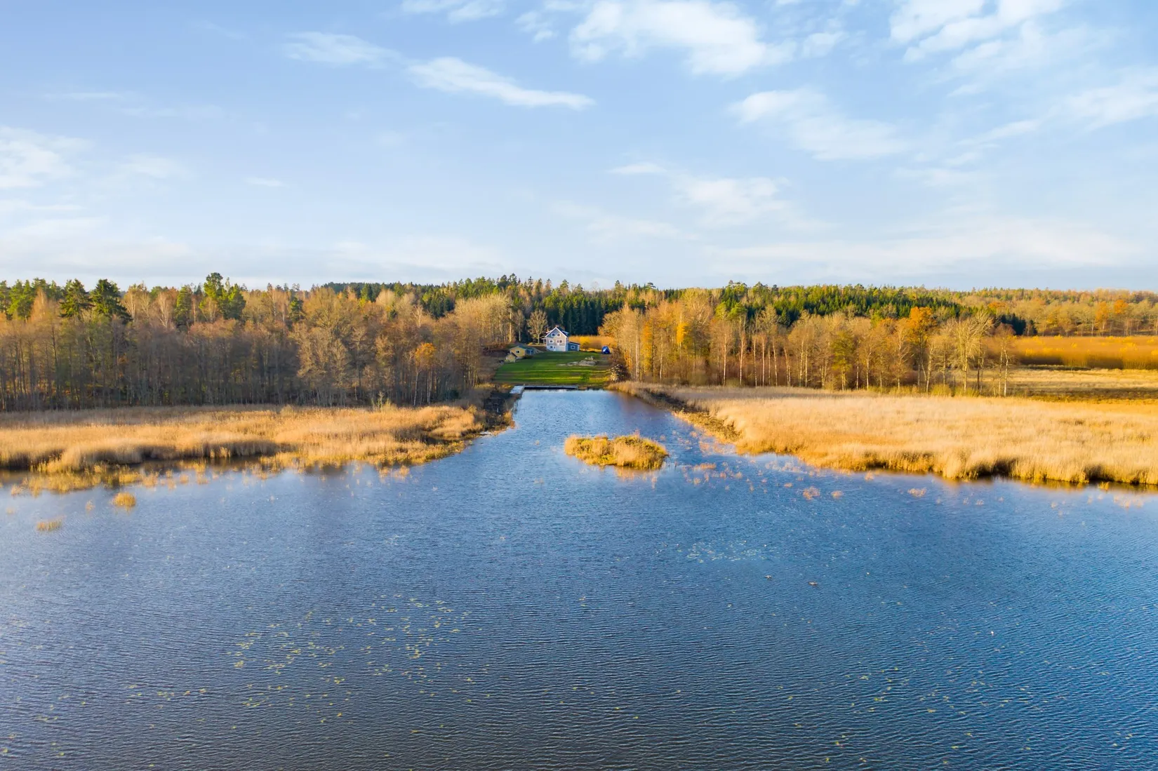 Villa, Lilla Näset Vårbacka 1, Näshulta, Eskilstuna