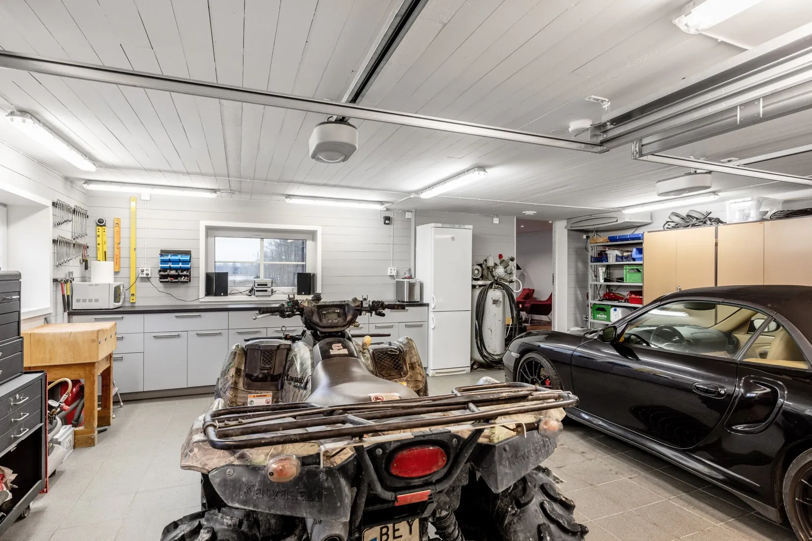 Villa, Lilla Näset Vårbacka 1, Näshulta, Eskilstuna