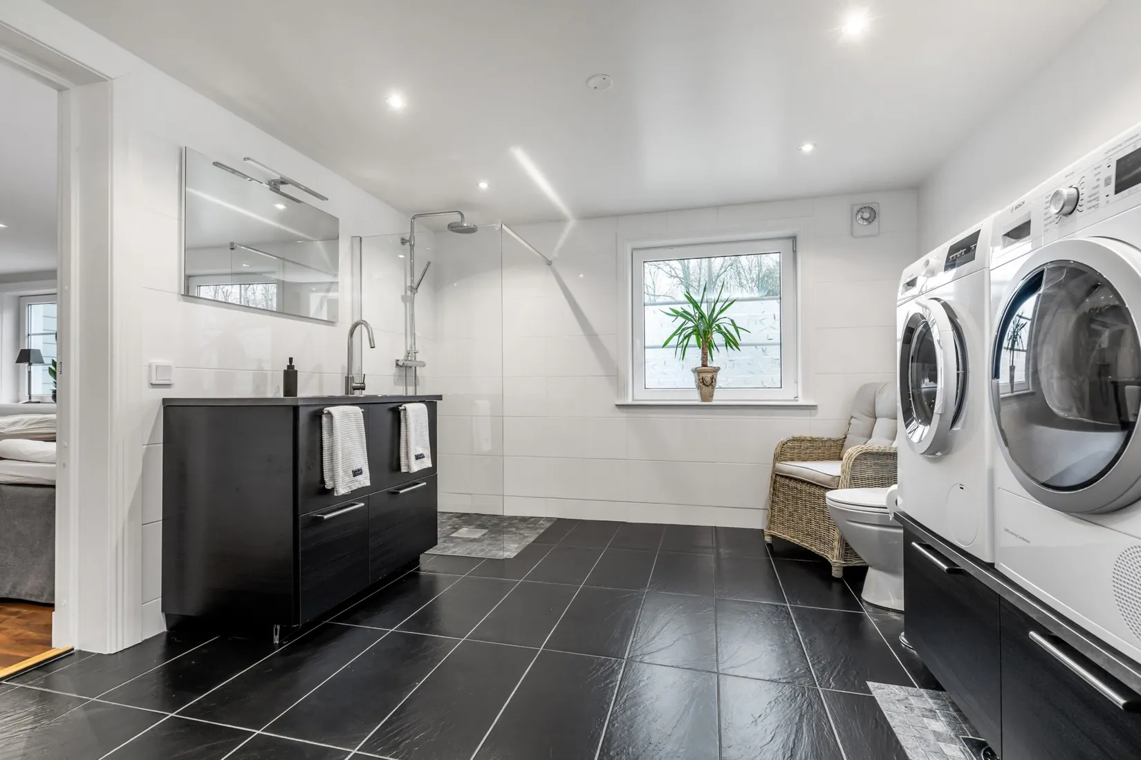 Villa, Lilla Näset Vårbacka 1, Näshulta, Eskilstuna