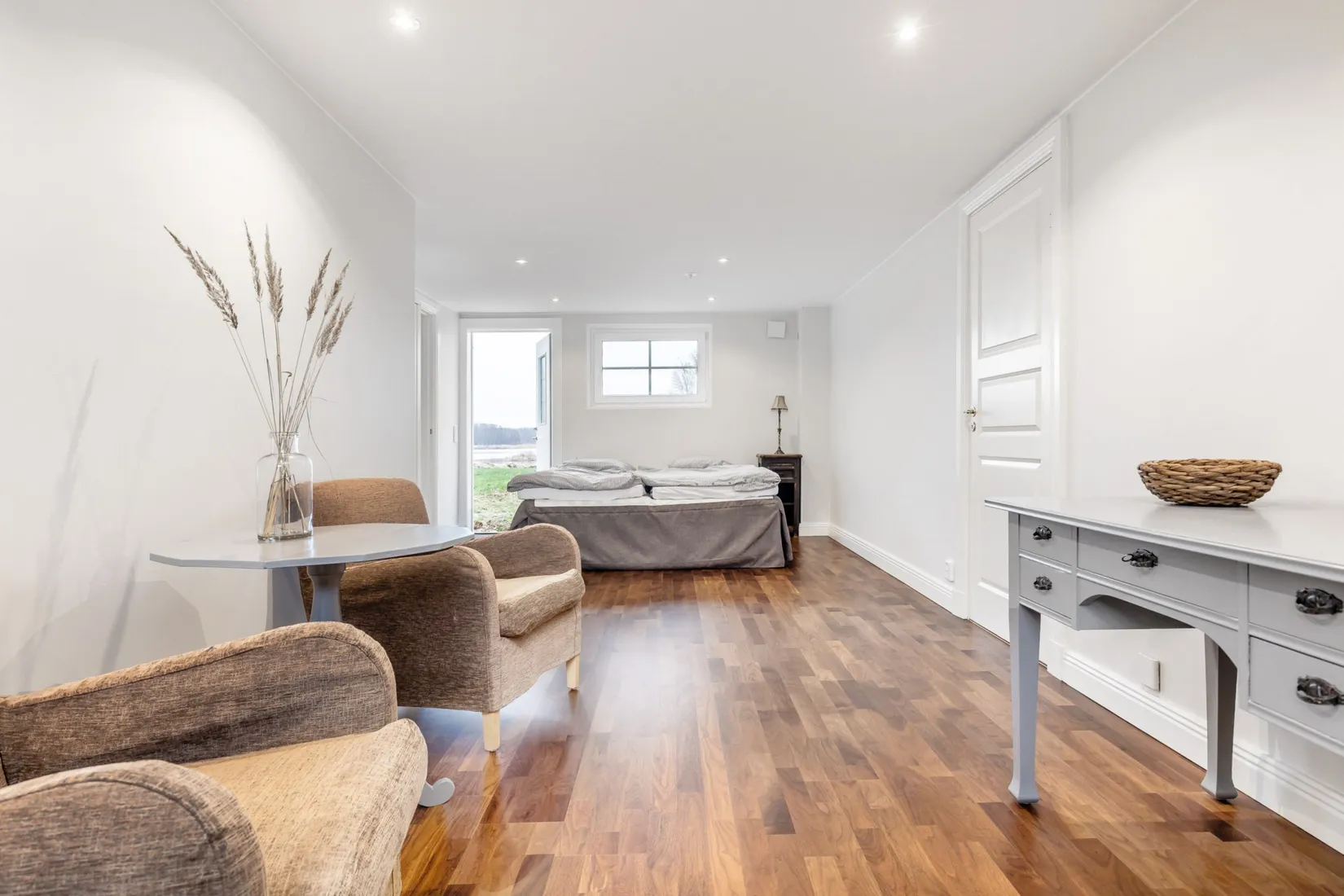 Villa, Lilla Näset Vårbacka 1, Näshulta, Eskilstuna