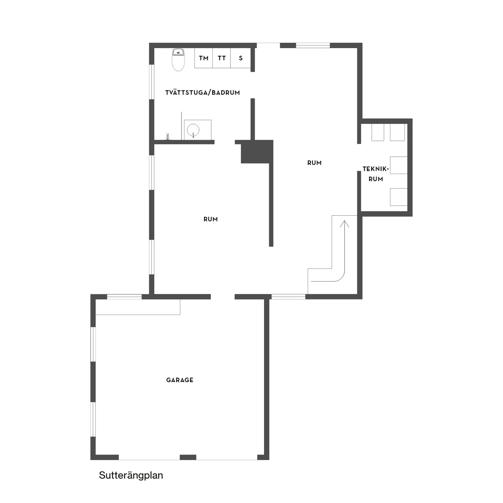 Villa, Lilla Näset Vårbacka 1, Näshulta, Eskilstuna