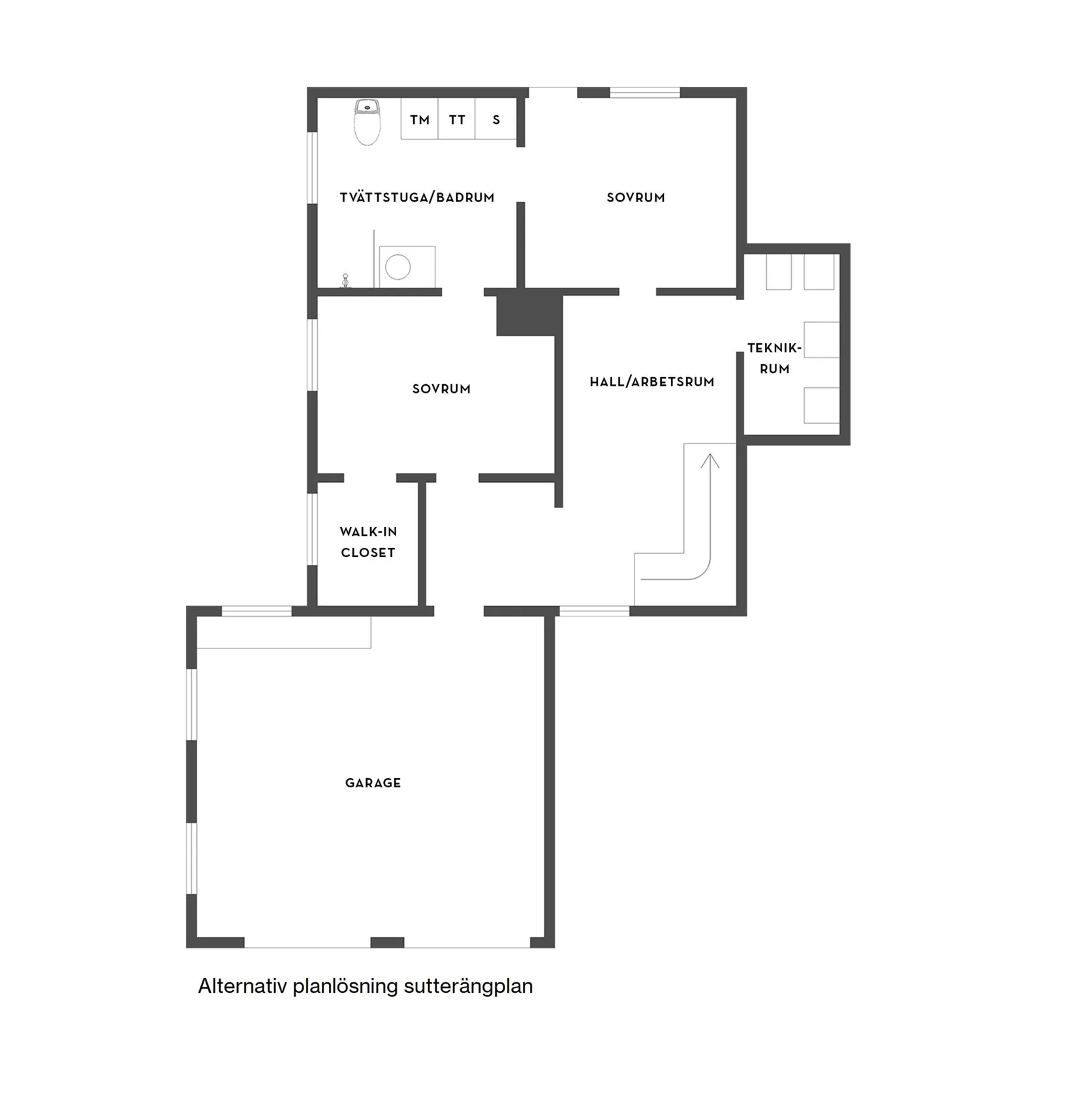 Villa, Lilla Näset Vårbacka 1, Näshulta, Eskilstuna