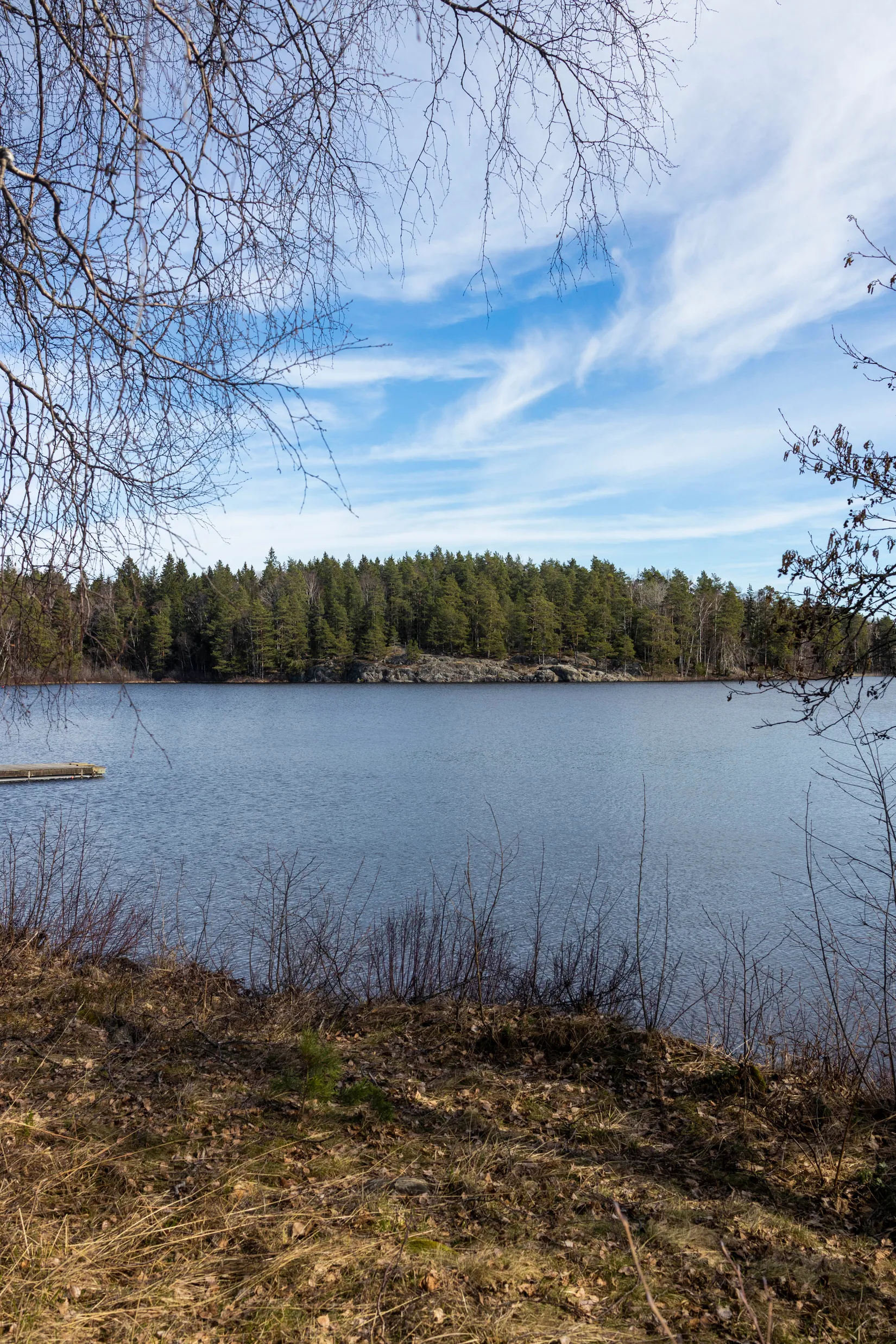 Fritidshus, Rödstensvägen 1, Tuna/Enhörna, Södertälje