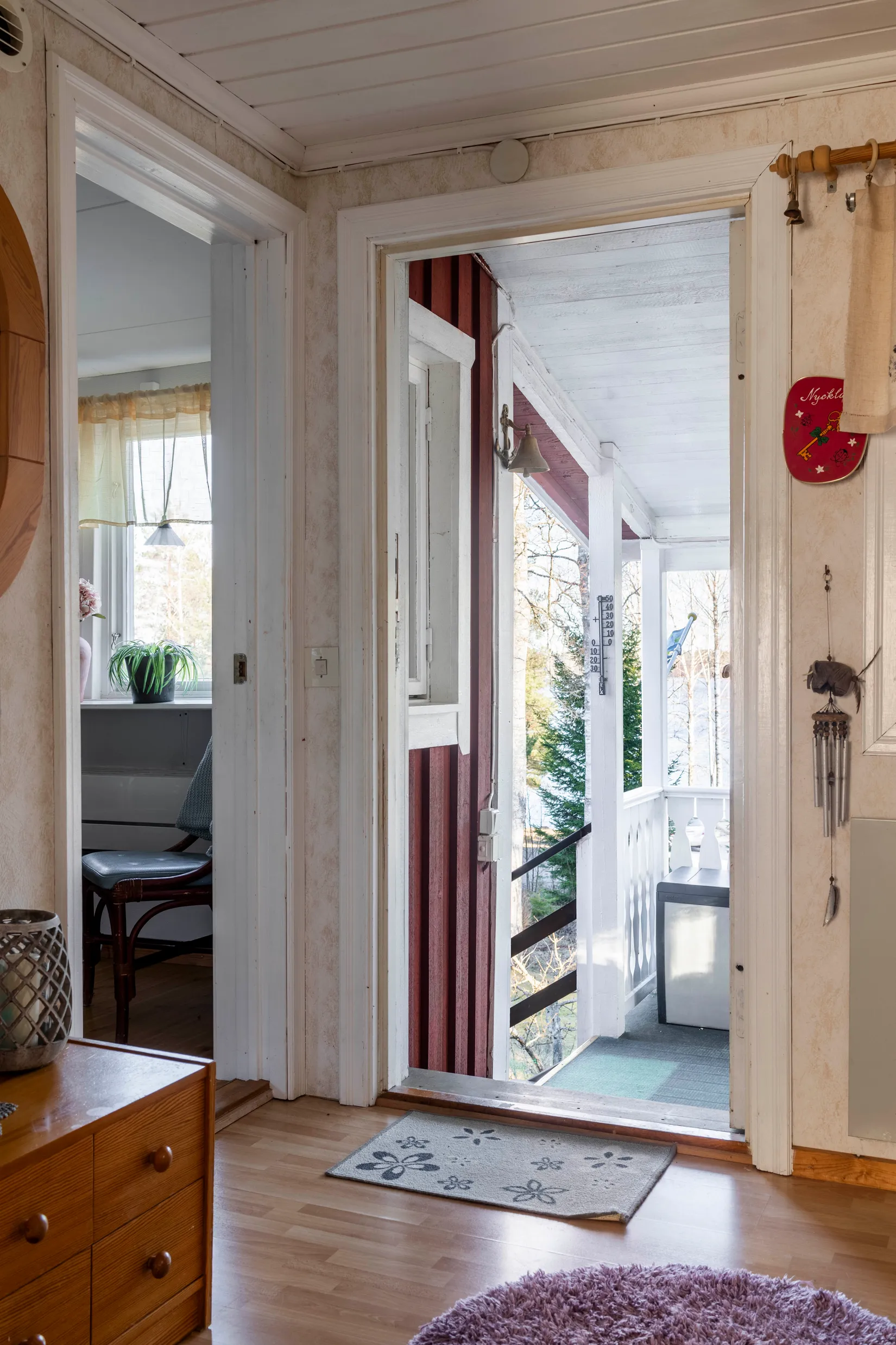 Fritidshus, Rödstensvägen 1, Tuna/Enhörna, Södertälje