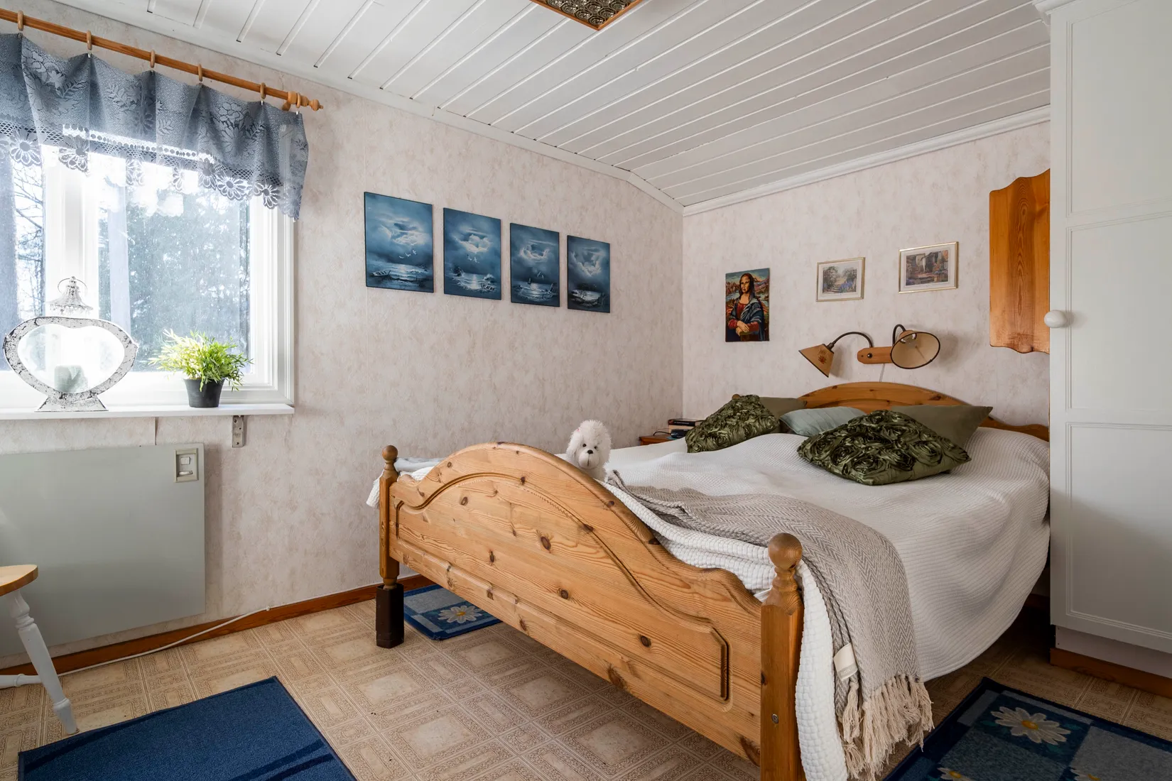 Fritidshus, Rödstensvägen 1, Tuna/Enhörna, Södertälje