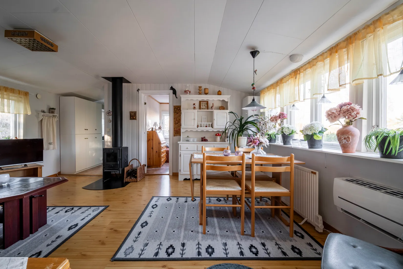 Fritidshus, Rödstensvägen 1, Tuna/Enhörna, Södertälje