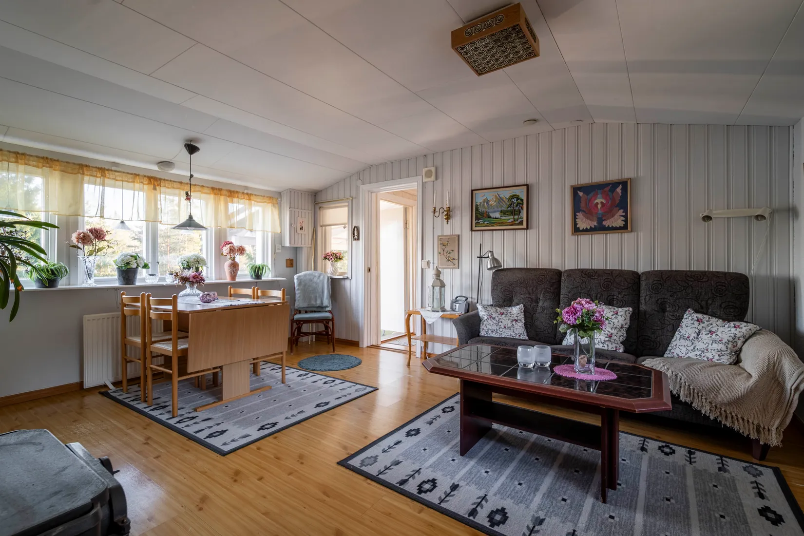 Fritidshus, Rödstensvägen 1, Tuna/Enhörna, Södertälje