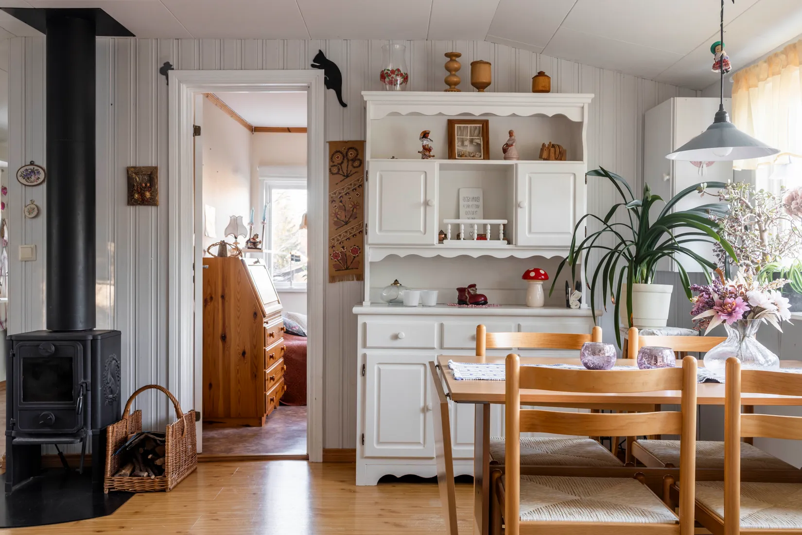 Fritidshus, Rödstensvägen 1, Tuna/Enhörna, Södertälje