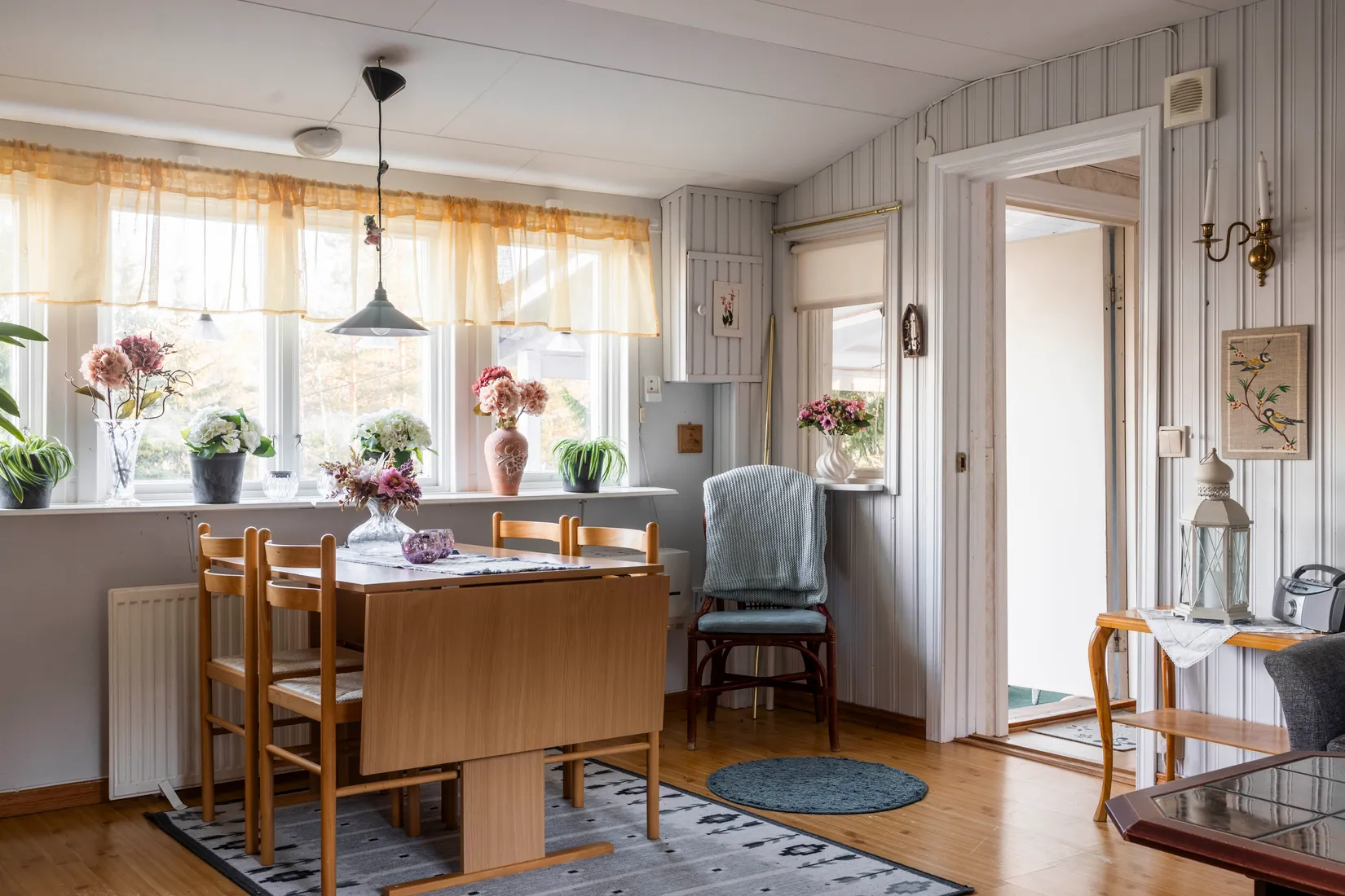 Fritidshus, Rödstensvägen 1, Tuna/Enhörna, Södertälje