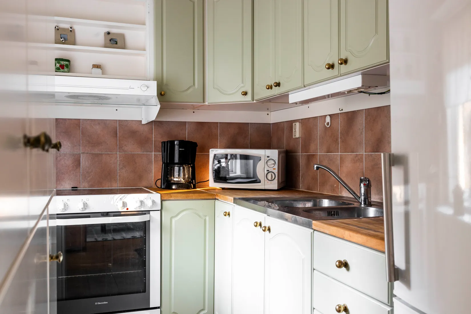 Fritidshus, Rödstensvägen 1, Tuna/Enhörna, Södertälje