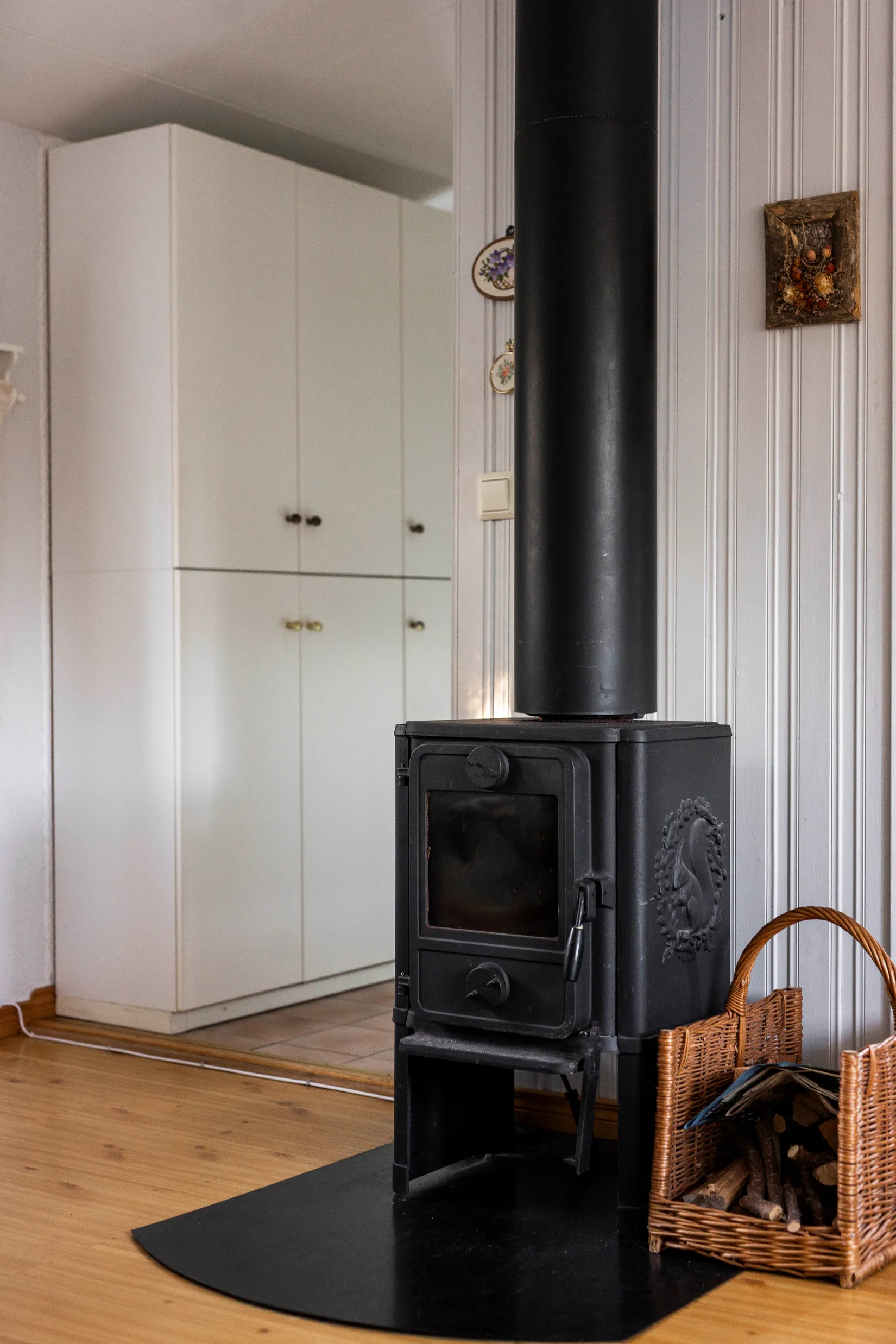 Fritidshus, Rödstensvägen 1, Tuna/Enhörna, Södertälje