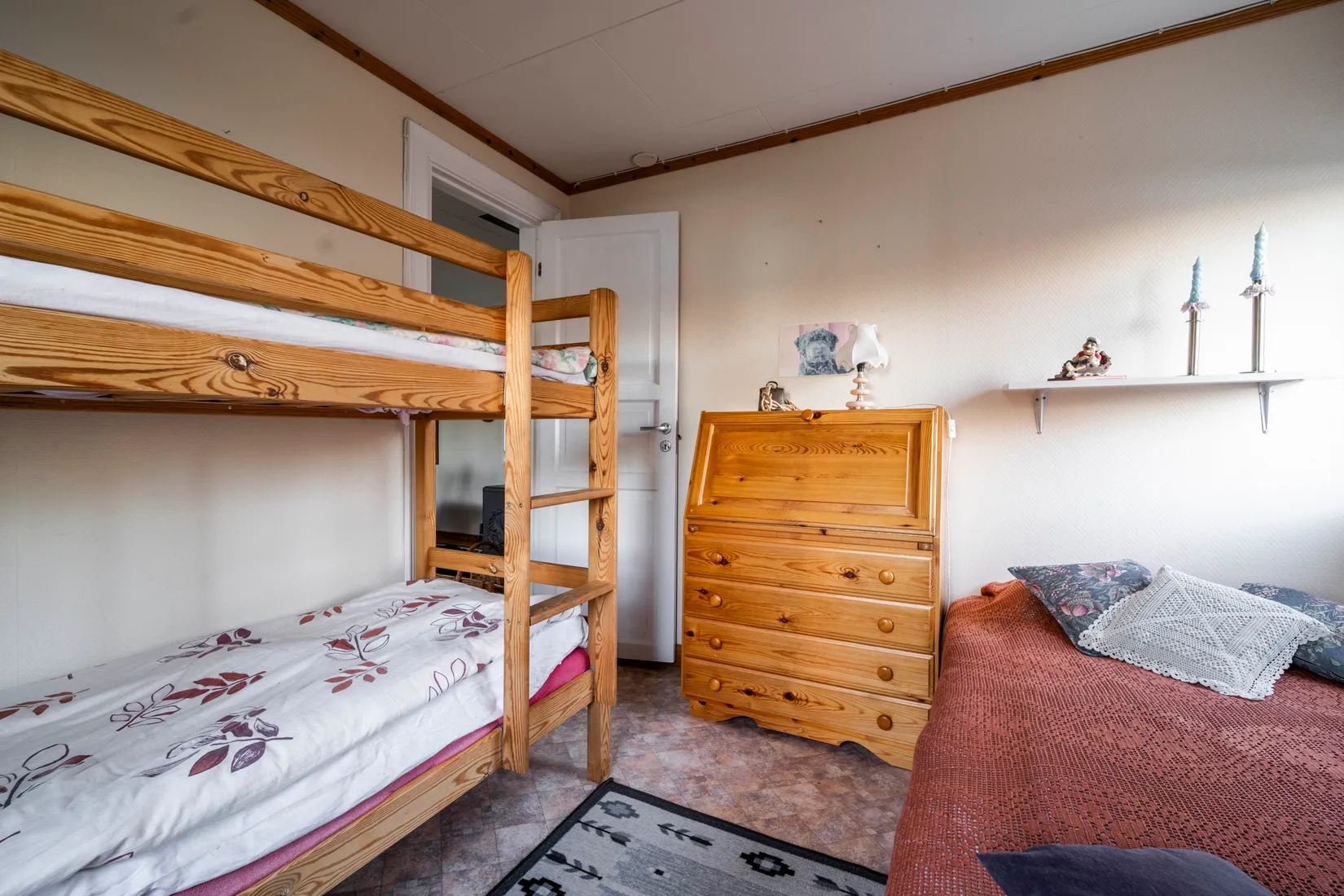 Fritidshus, Rödstensvägen 1, Tuna/Enhörna, Södertälje