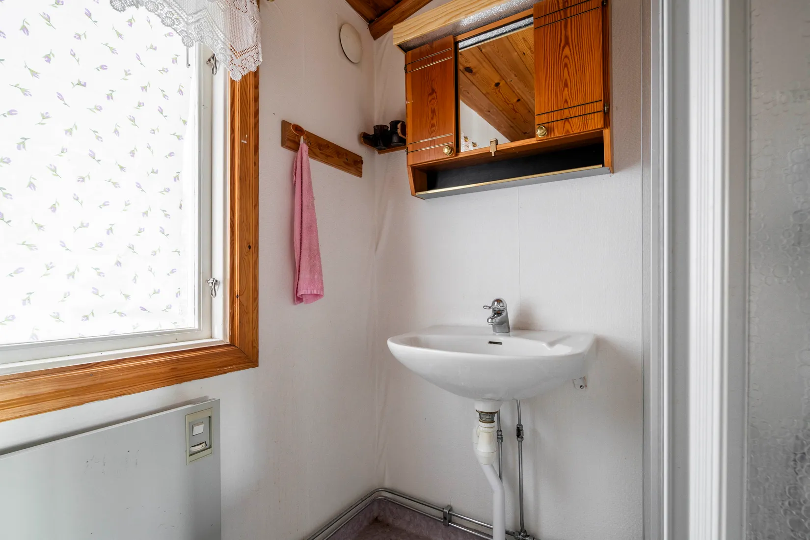 Fritidshus, Rödstensvägen 1, Tuna/Enhörna, Södertälje