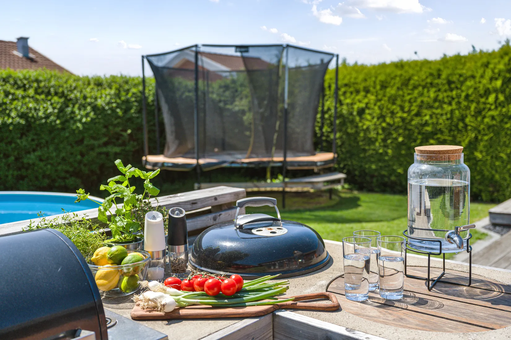 Villa, Krokåkersgatan 27, Lillevång, Lomma