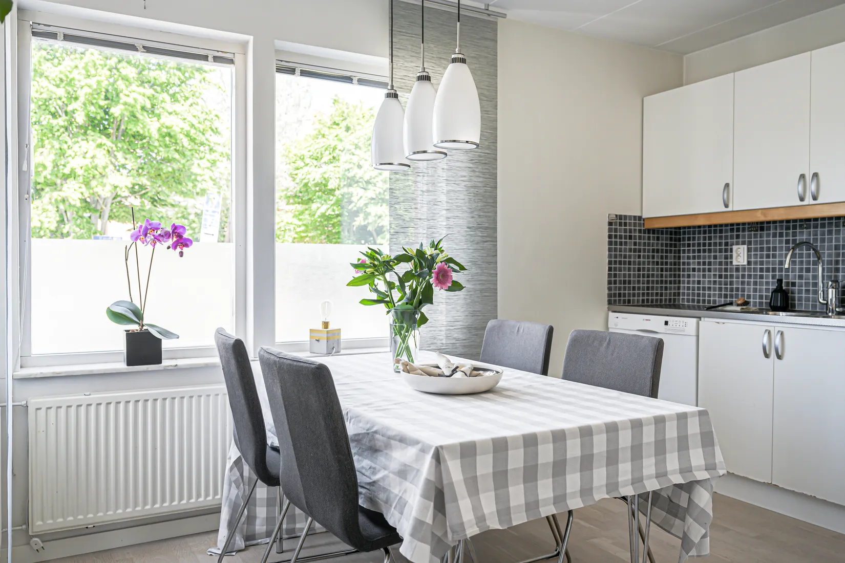 Villa, Krokåkersgatan 27, Lillevång, Lomma