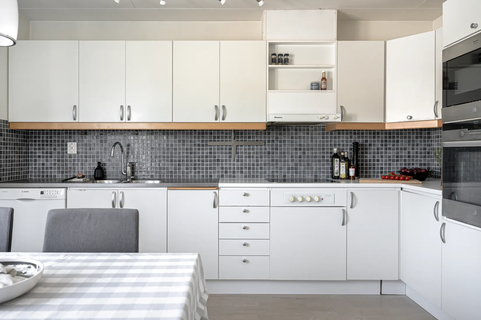 Villa, Krokåkersgatan 27, Lillevång, Lomma