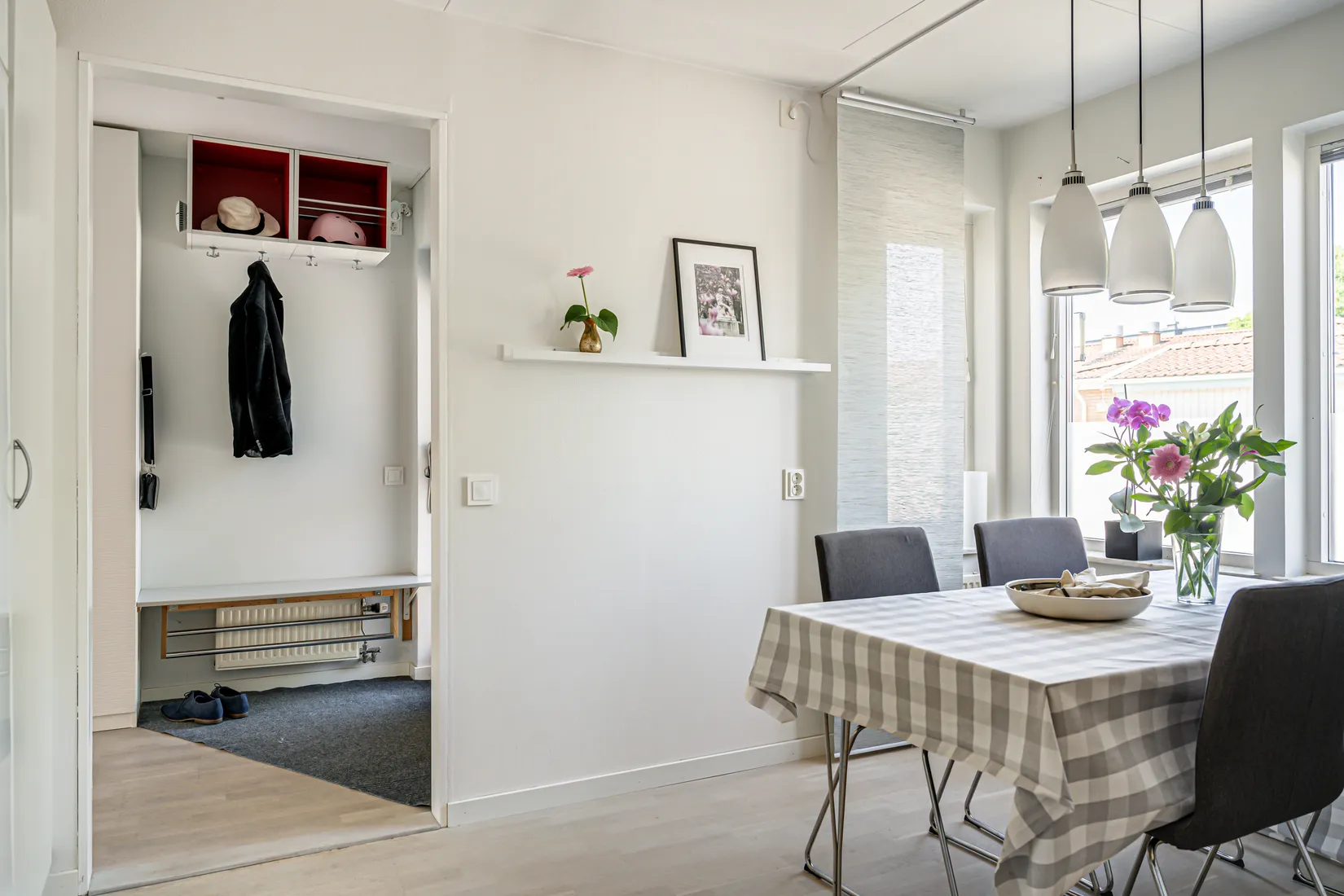 Villa, Krokåkersgatan 27, Lillevång, Lomma