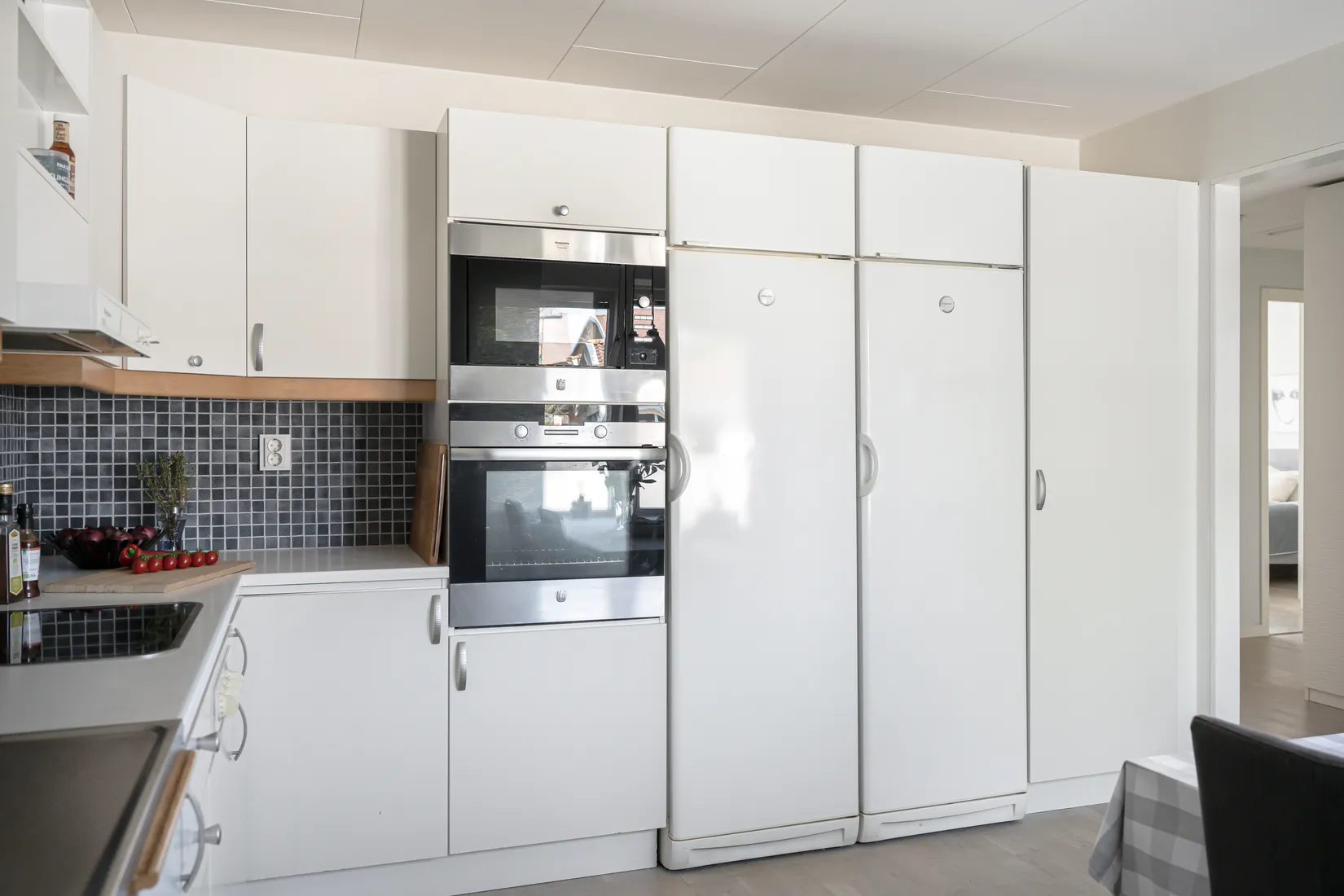 Villa, Krokåkersgatan 27, Lillevång, Lomma