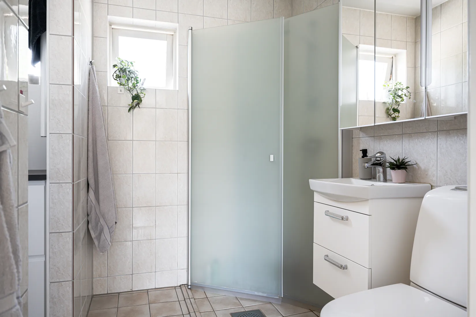 Villa, Krokåkersgatan 27, Lillevång, Lomma