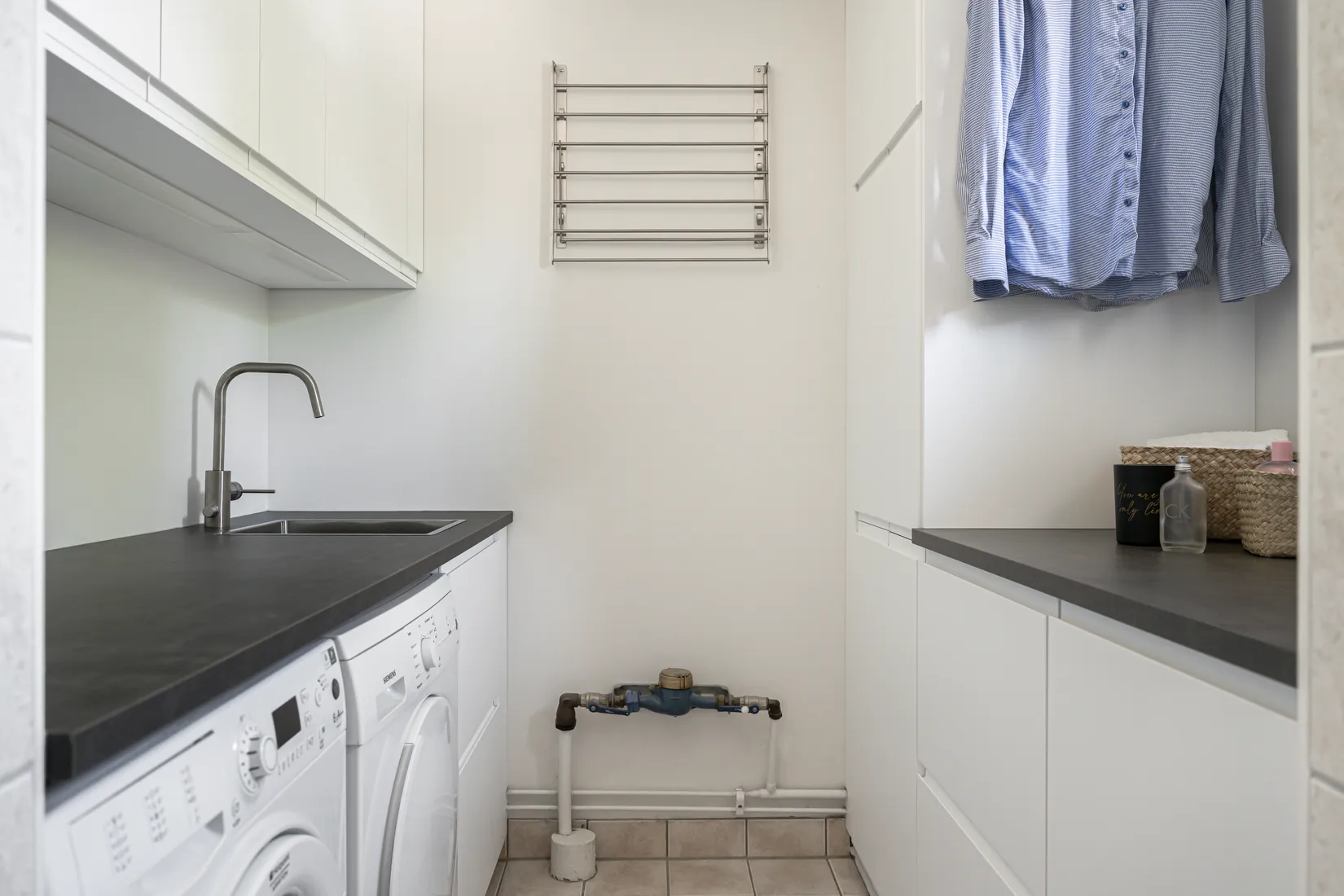 Villa, Krokåkersgatan 27, Lillevång, Lomma