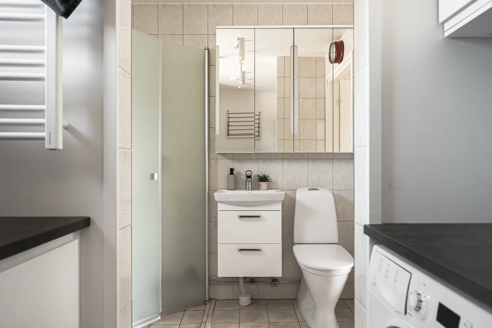 Villa, Krokåkersgatan 27, Lillevång, Lomma