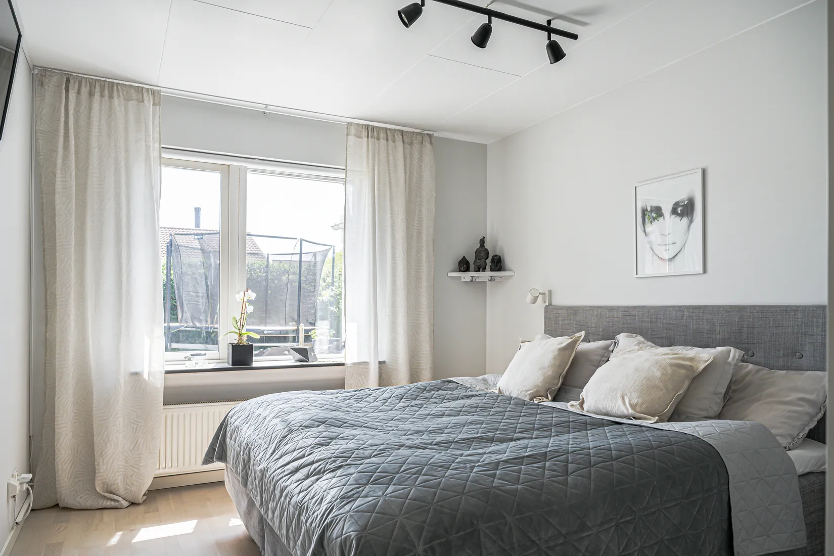 Villa, Krokåkersgatan 27, Lillevång, Lomma