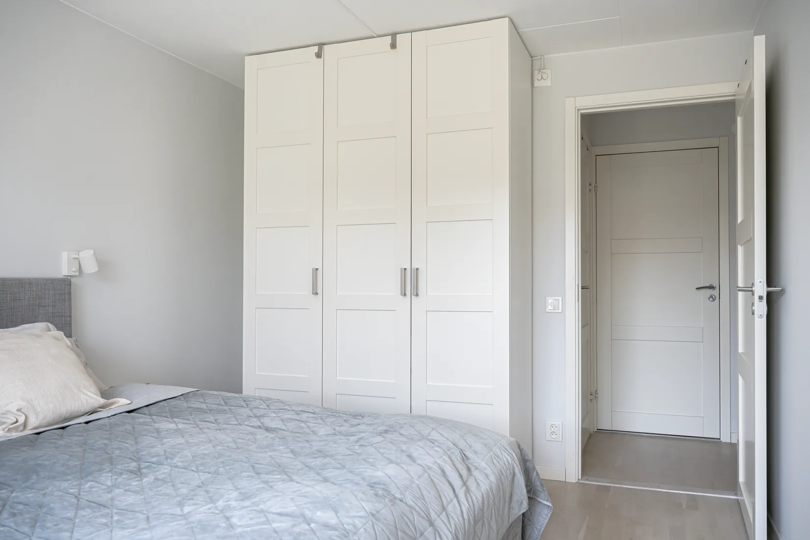 Villa, Krokåkersgatan 27, Lillevång, Lomma