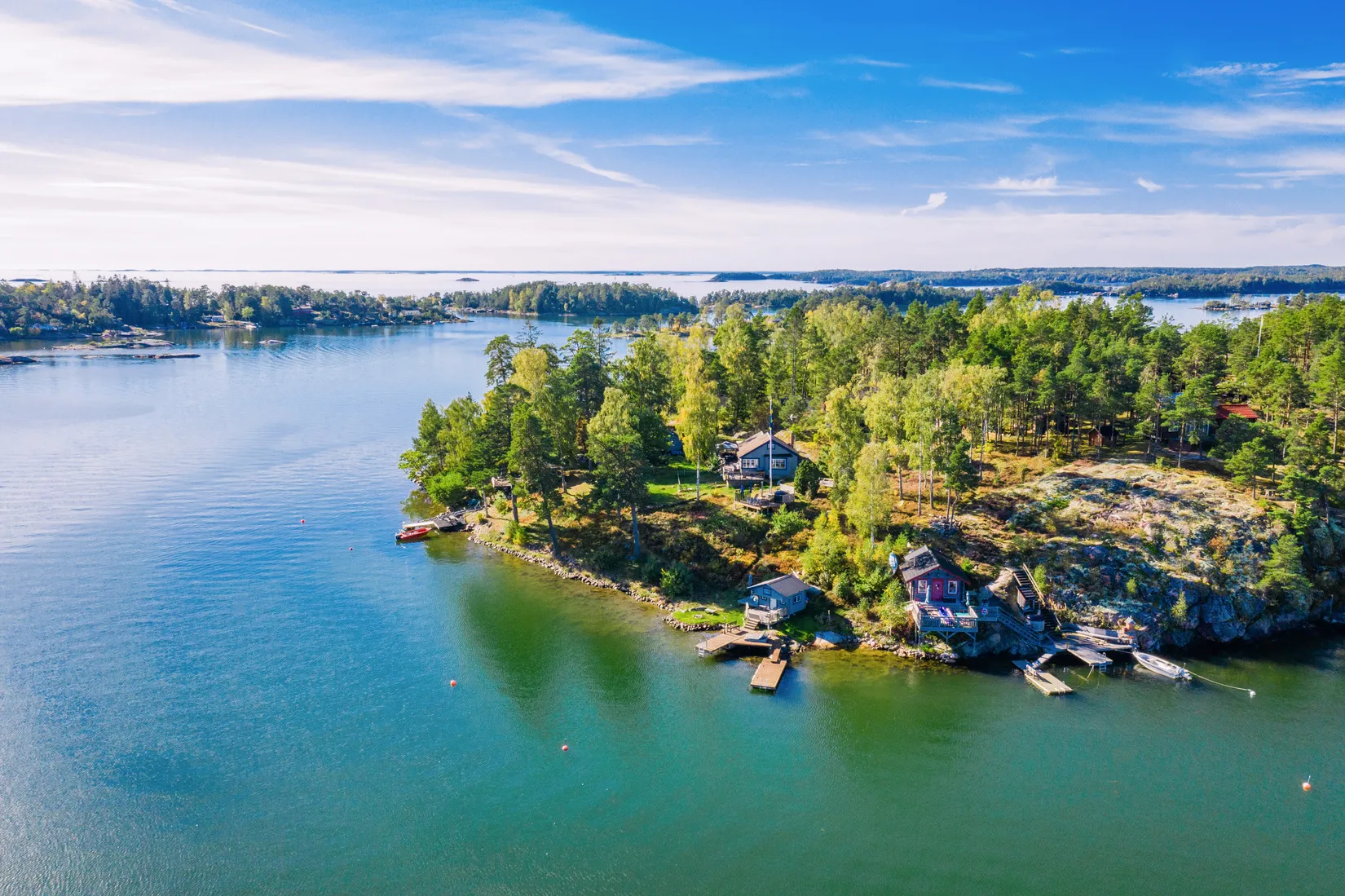 Fritidshus, Jogersö-Bergö 40, Jogersö, Oxelösund