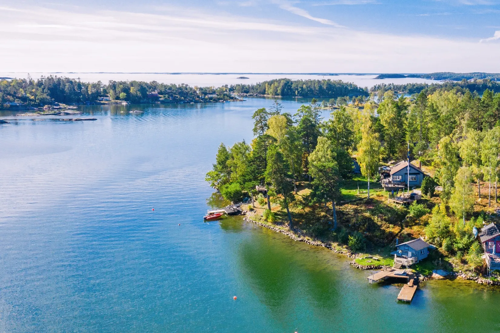 Fritidshus, Jogersö-Bergö 40, Jogersö, Oxelösund