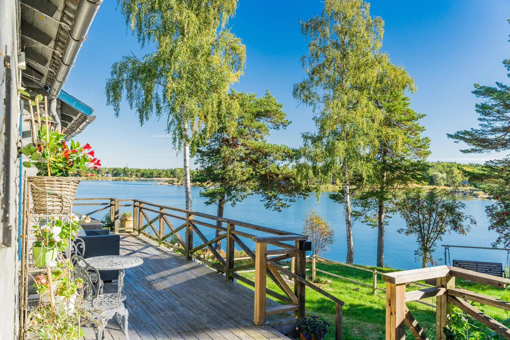 Fritidshus, Jogersö-Bergö 40, Jogersö, Oxelösund