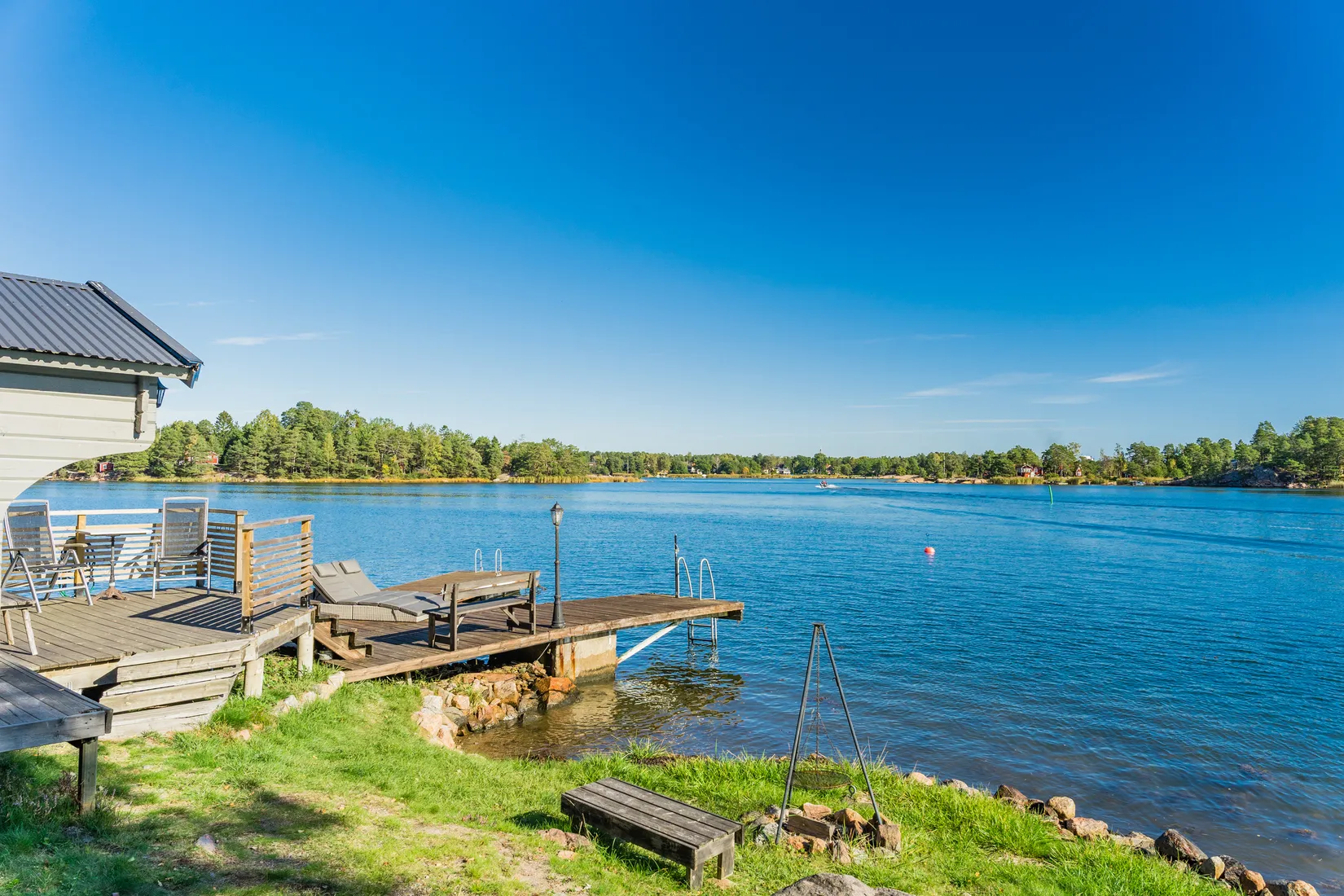 Fritidshus, Jogersö-Bergö 40, Jogersö, Oxelösund