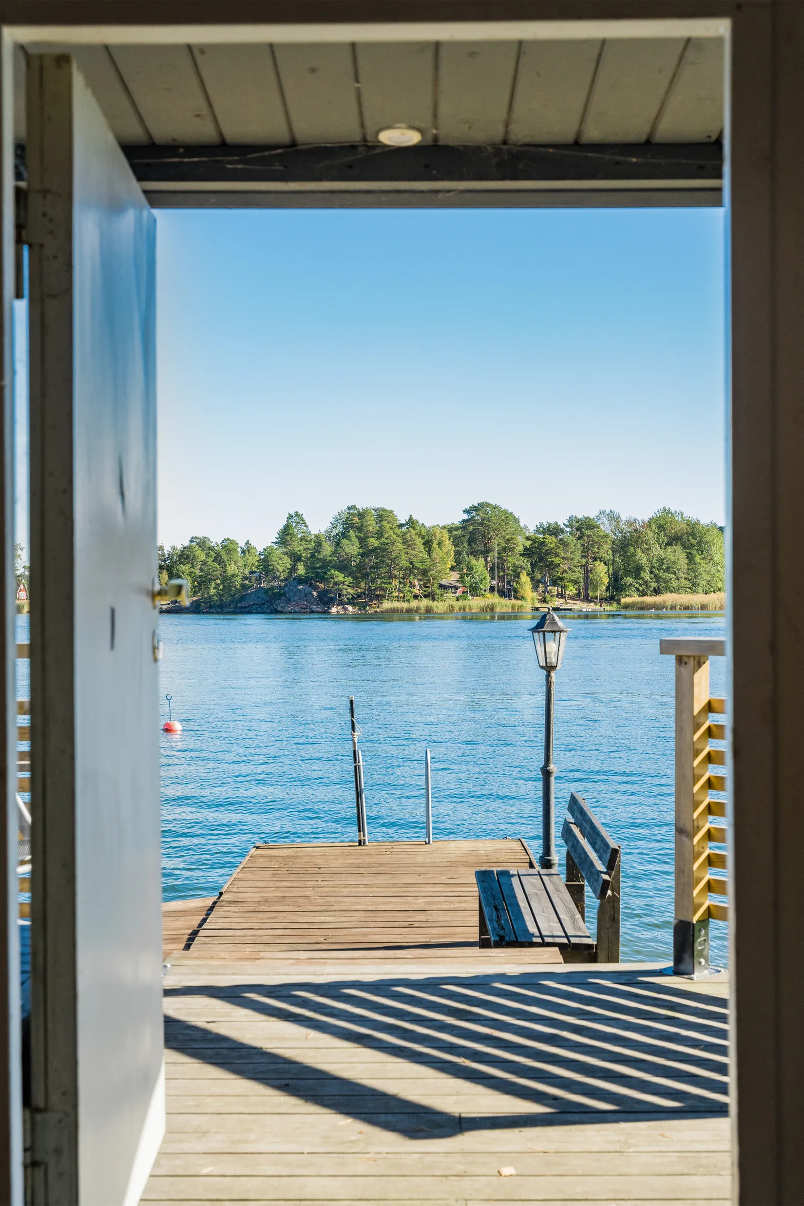 Fritidshus, Jogersö-Bergö 40, Jogersö, Oxelösund