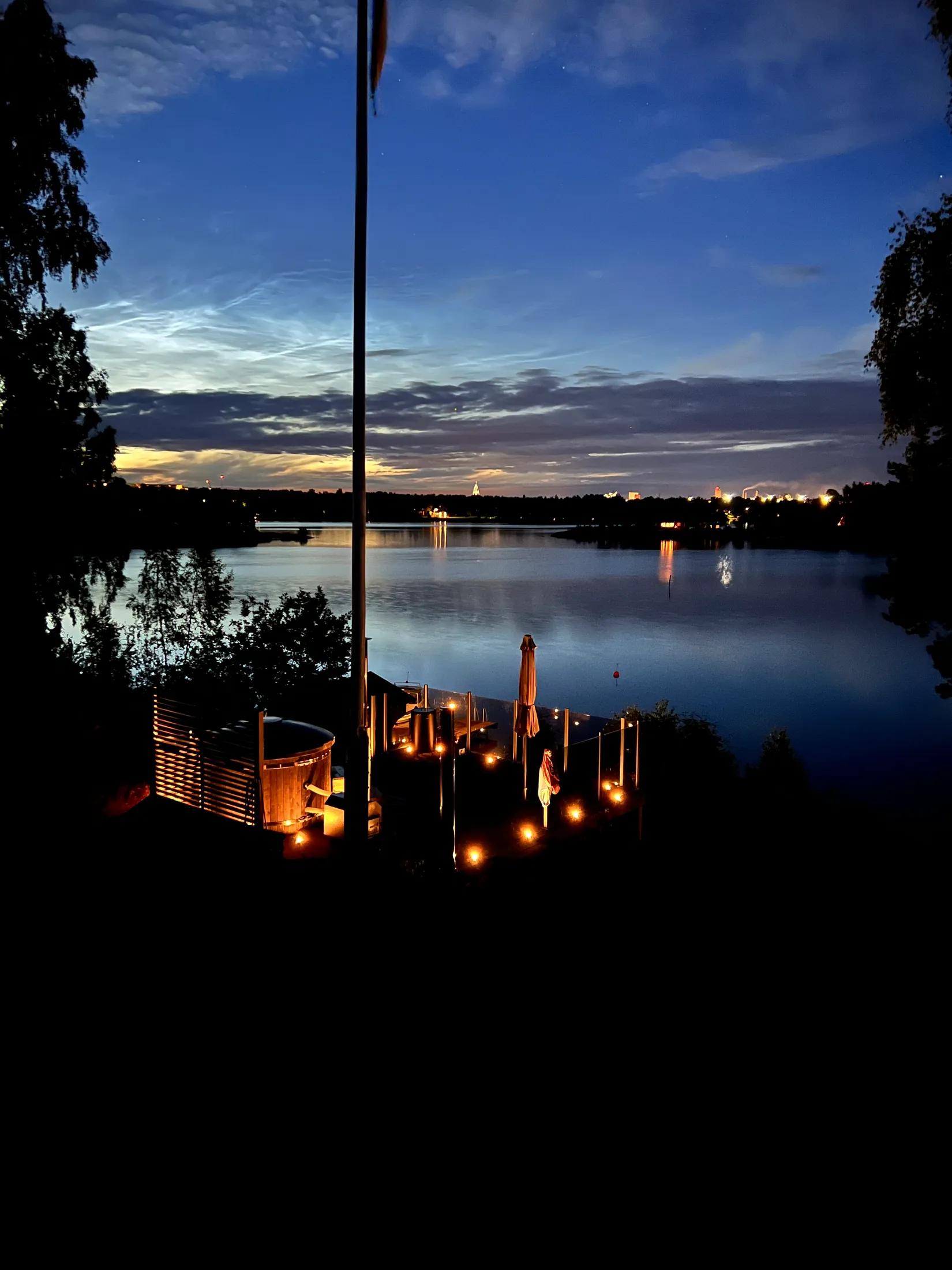 Fritidshus, Jogersö-Bergö 40, Jogersö, Oxelösund