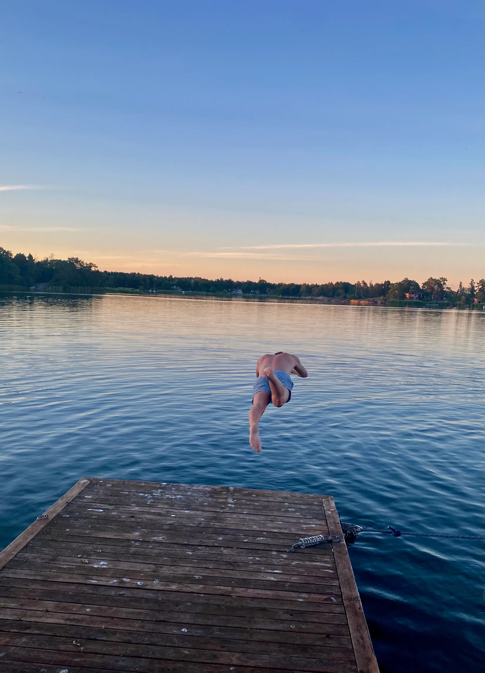 Fritidshus, Jogersö-Bergö 40, Jogersö, Oxelösund