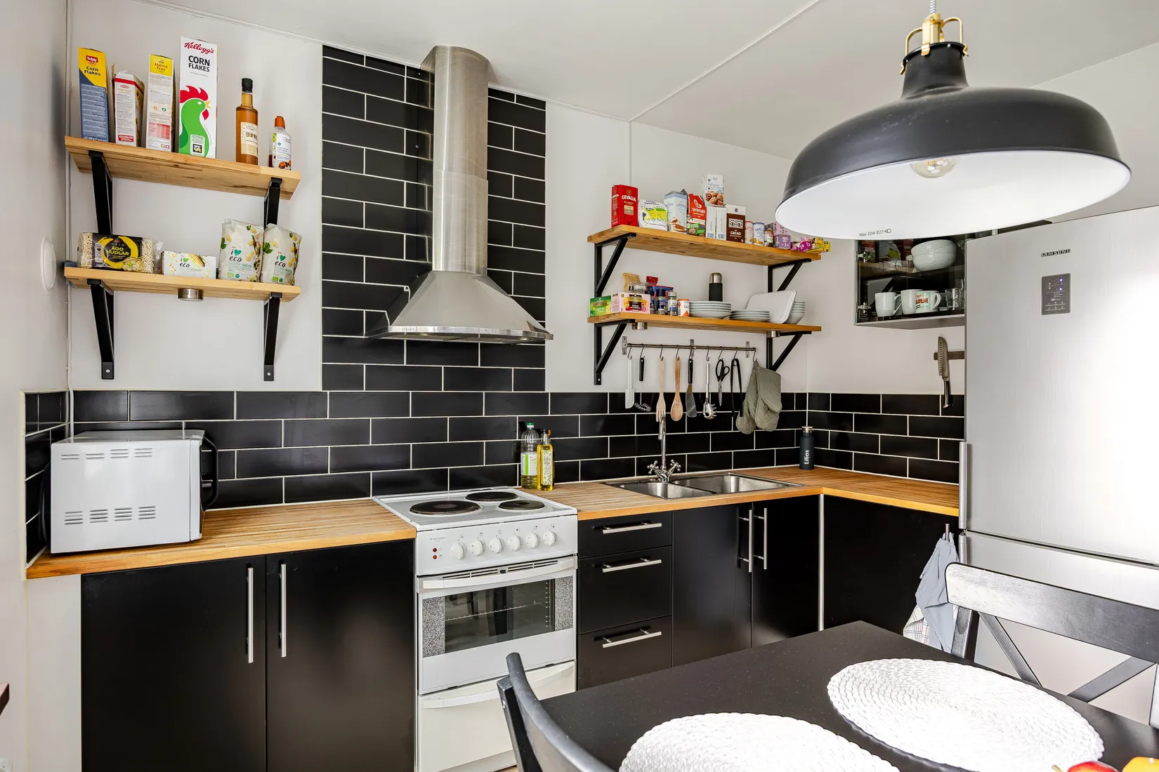 Bostadsrätt, Vasallgatan 5B, Funkabo, Kalmar