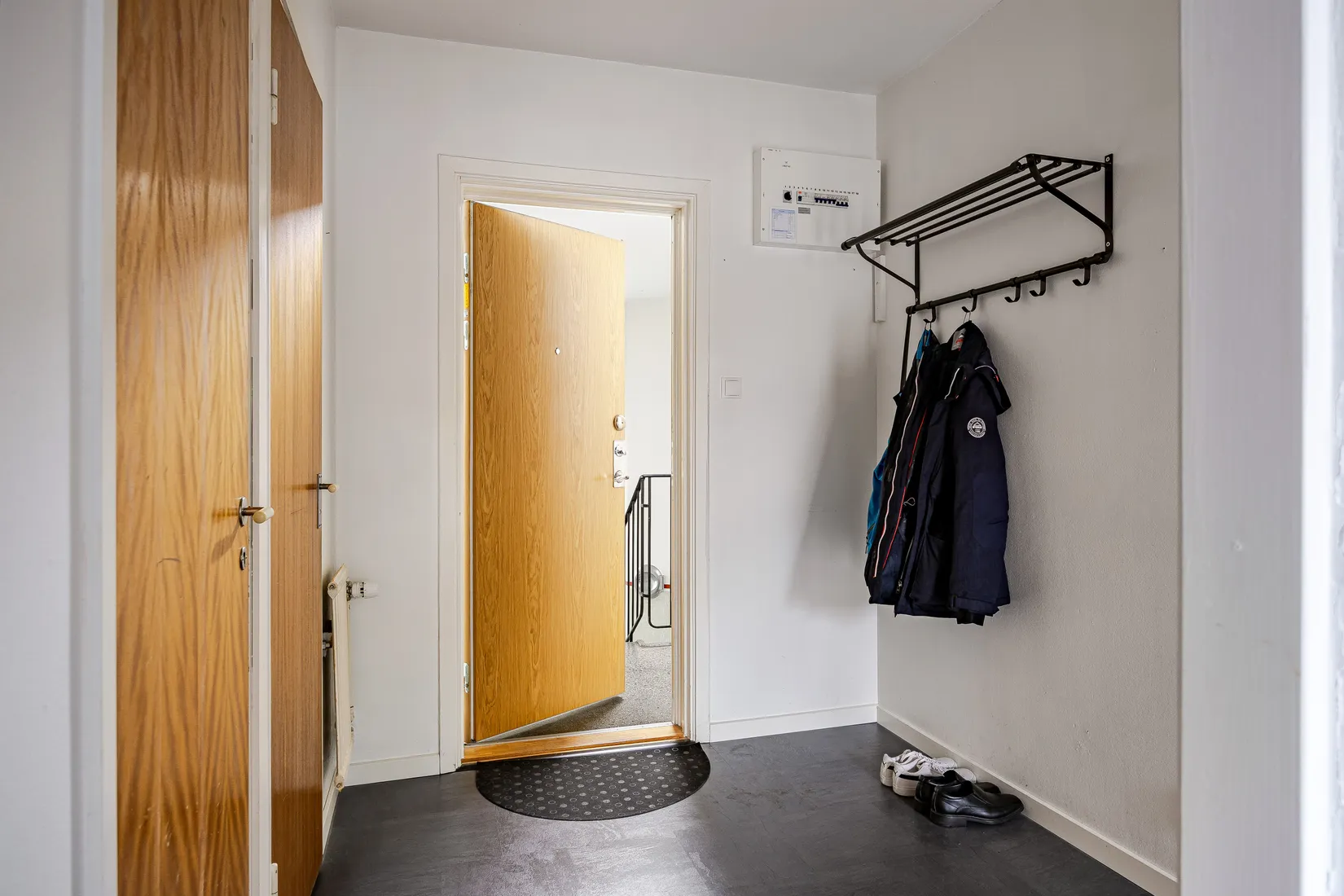 Bostadsrätt, Vasallgatan 5B, Funkabo, Kalmar