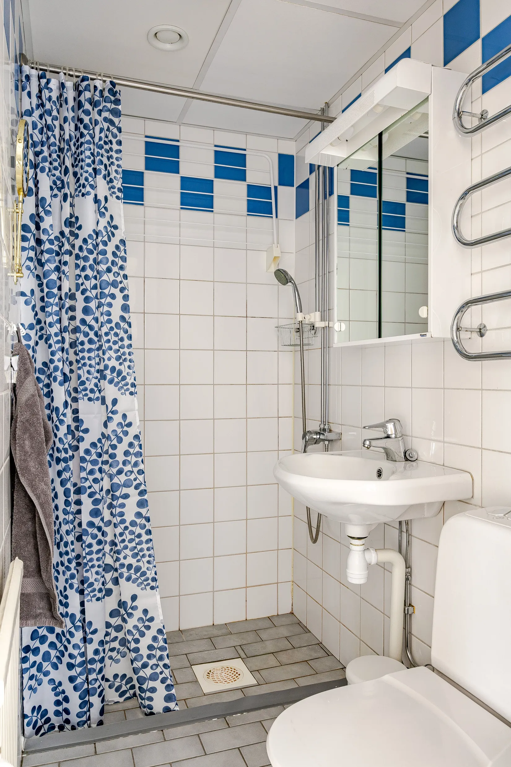 Bostadsrätt, Vasallgatan 5B, Funkabo, Kalmar