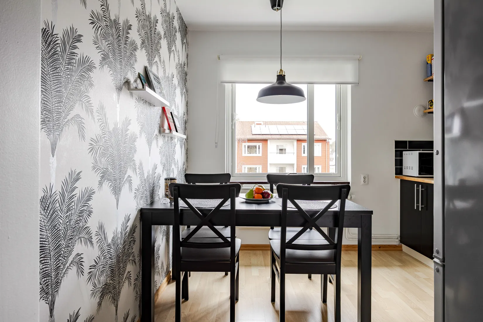 Bostadsrätt, Vasallgatan 5B, Funkabo, Kalmar