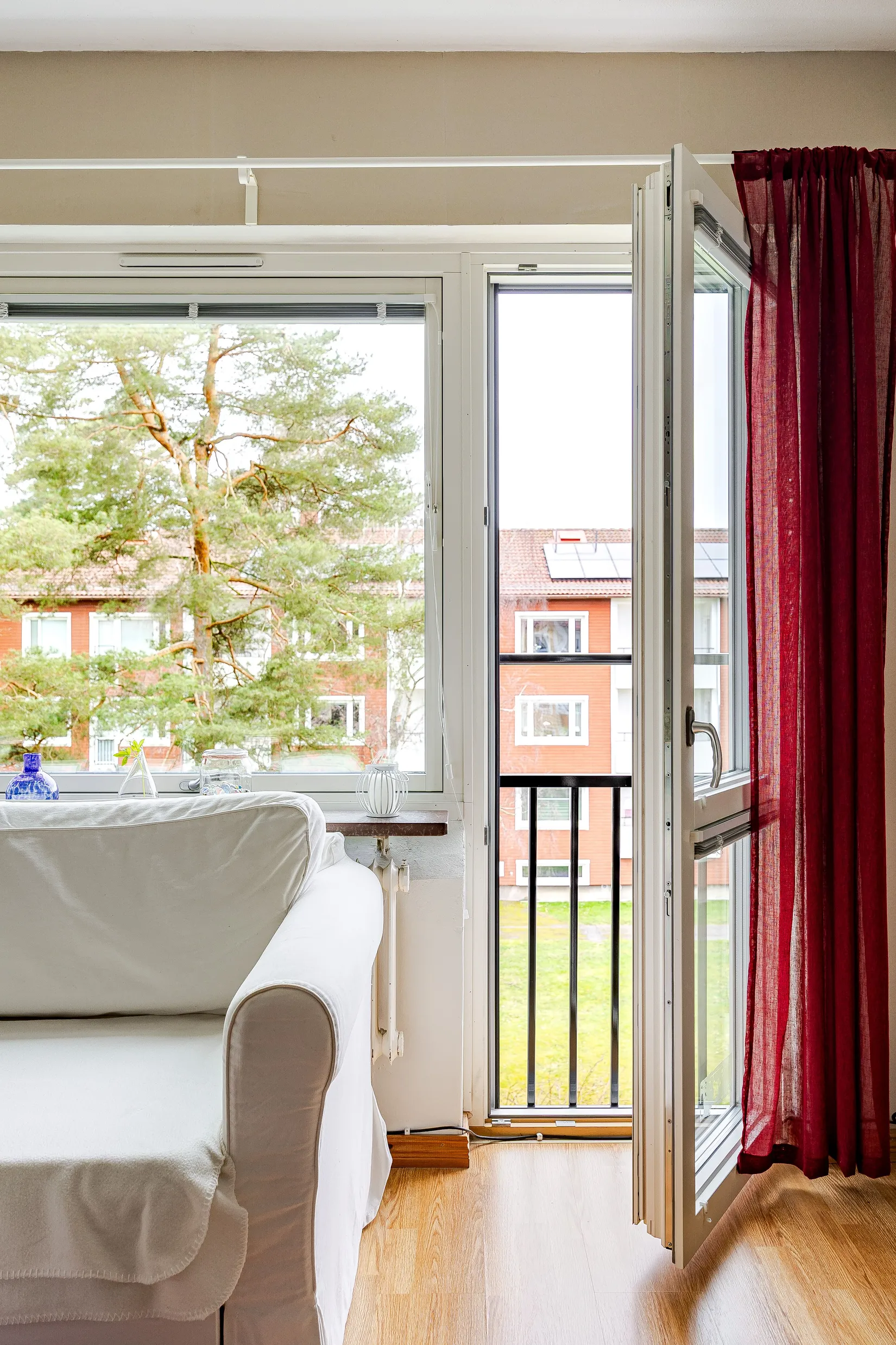 Bostadsrätt, Vasallgatan 5B, Funkabo, Kalmar