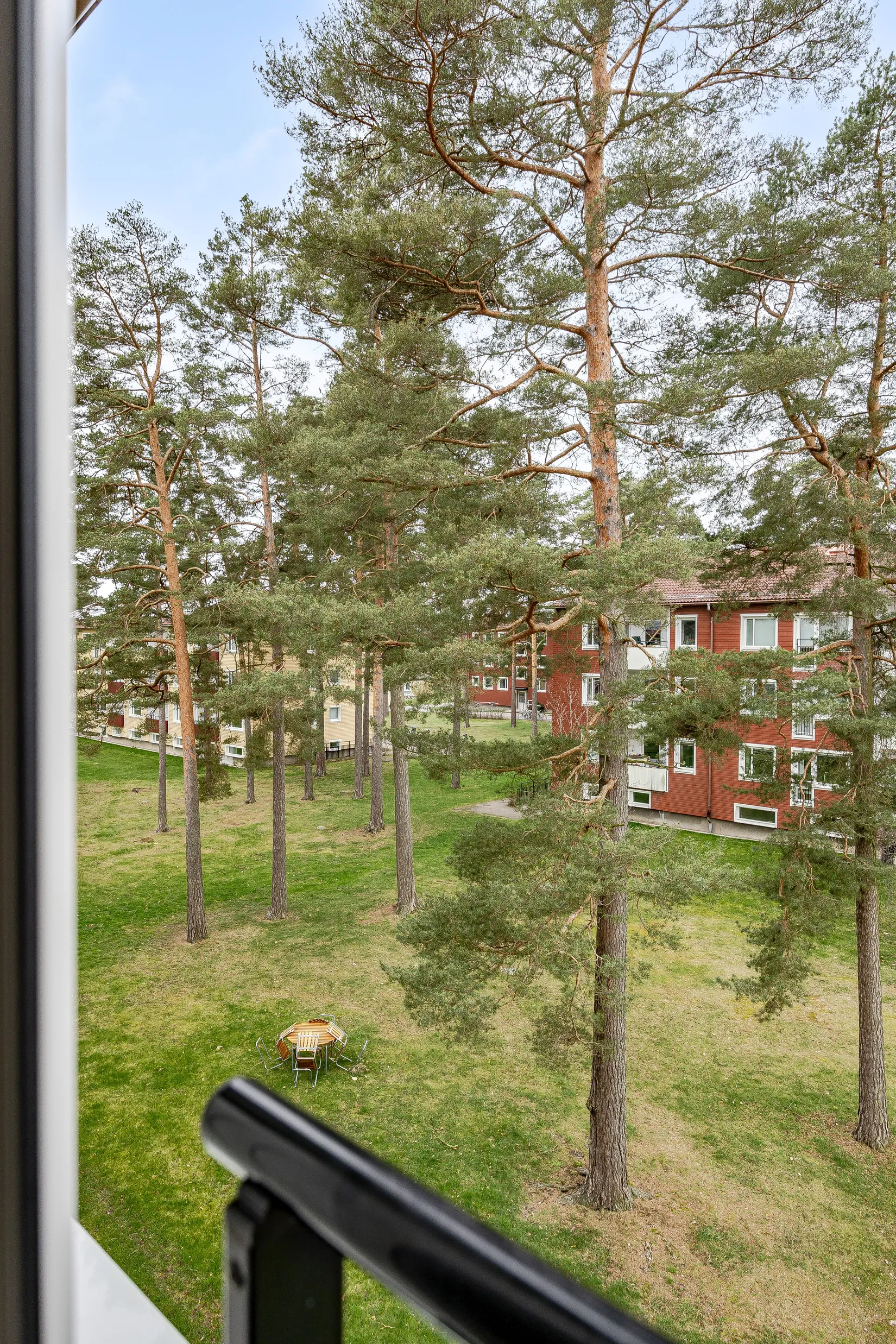 Bostadsrätt, Vasallgatan 5B, Funkabo, Kalmar