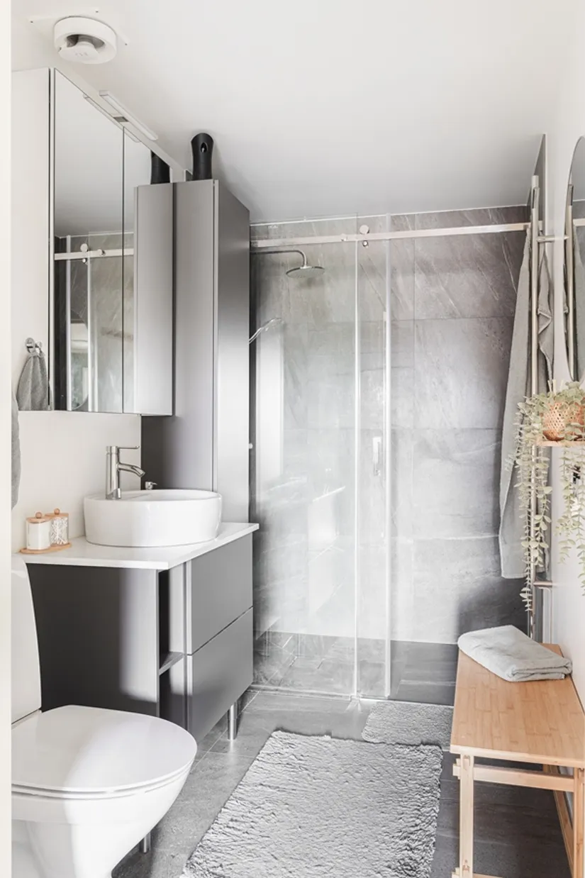 Villa, Forsalidsvägen 14, Degeberga, Kristianstad