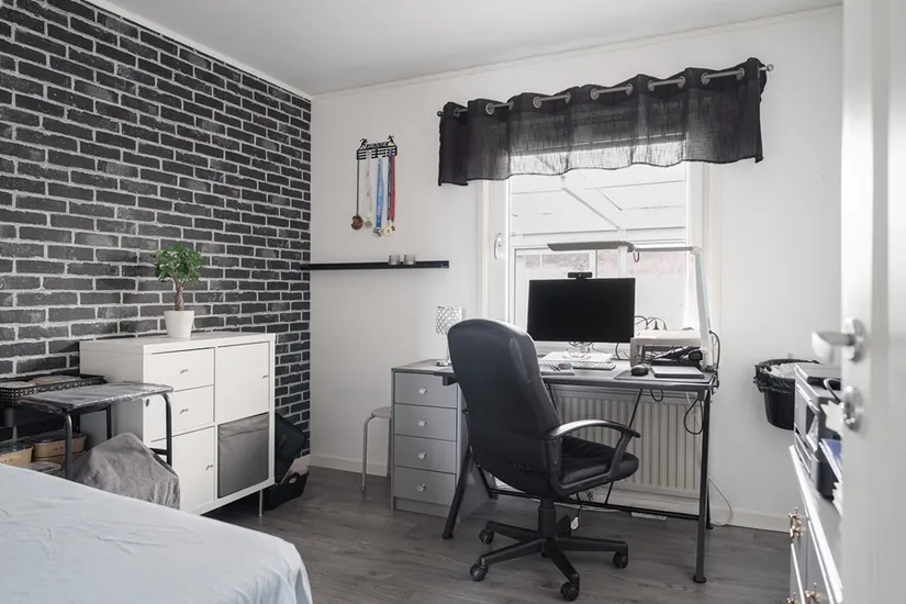 Villa, Forsalidsvägen 14, Degeberga, Kristianstad