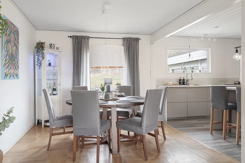 Villa, Forsalidsvägen 14, Degeberga, Kristianstad